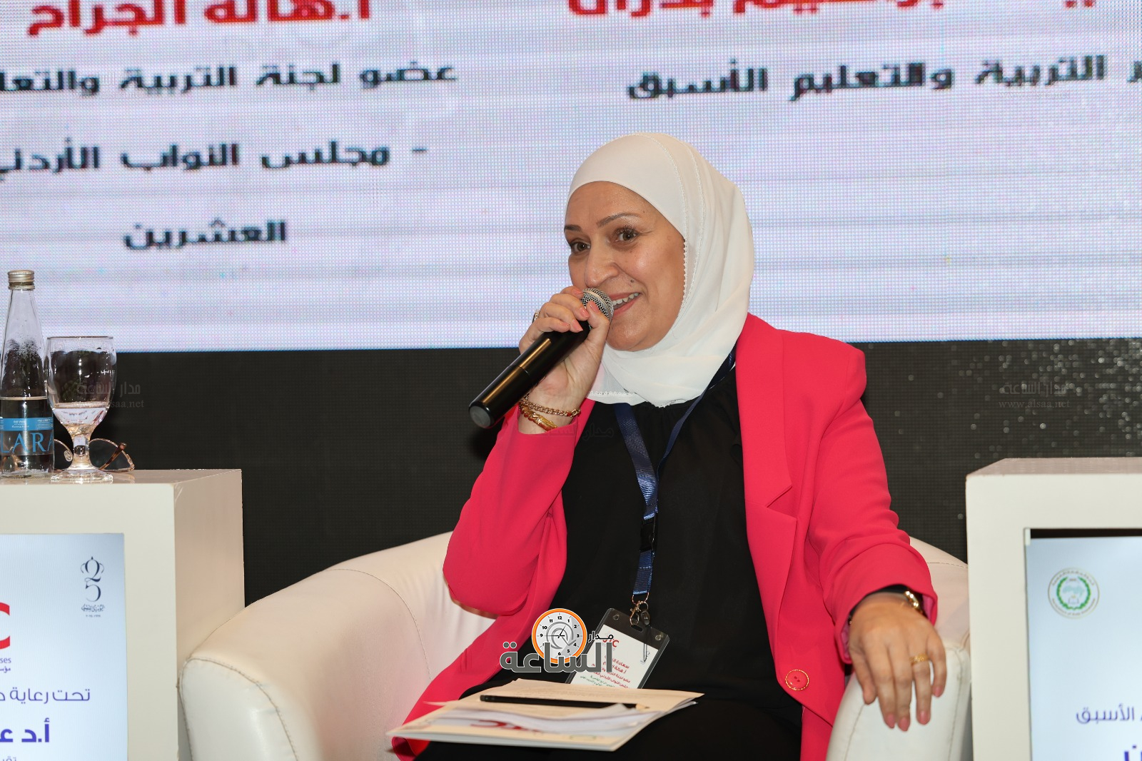 Madar Al-Saa Images 0.21413018631649383