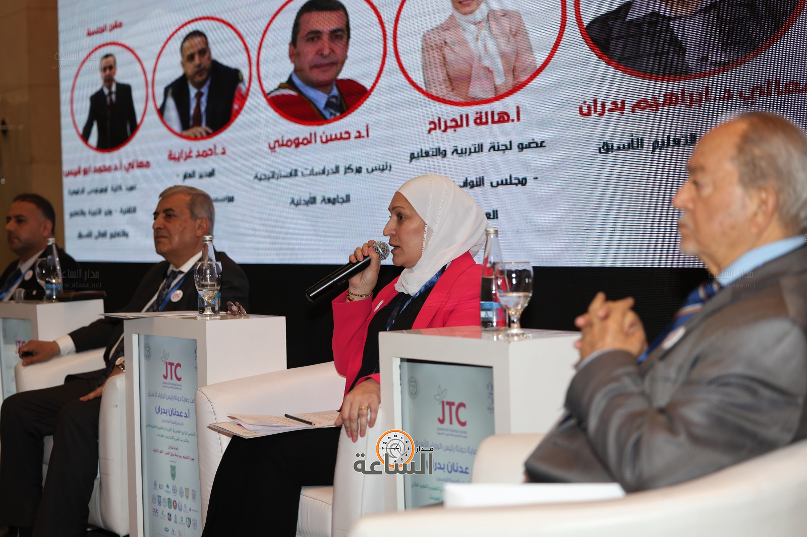 Madar Al-Saa Images 0.7879517367384105