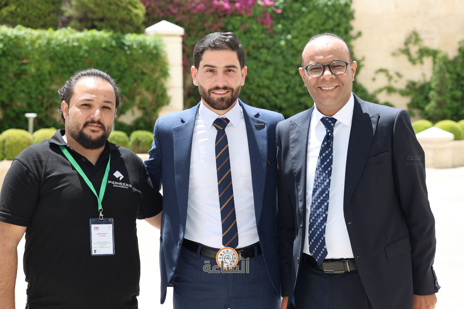 Madar Al-Saa Images 0.8380431061866863