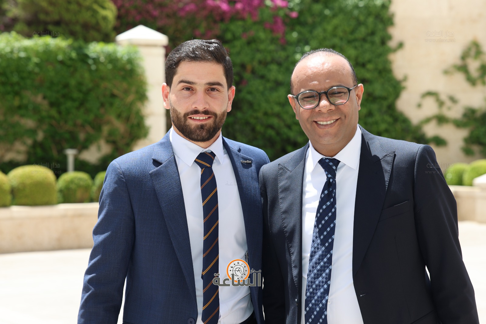 Madar Al-Saa Images 0.28055072571300754