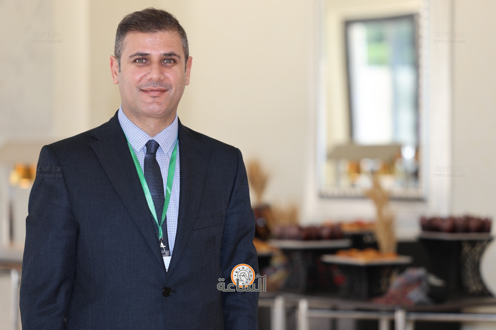 Madar Al-Saa Images 0.2532951223847374