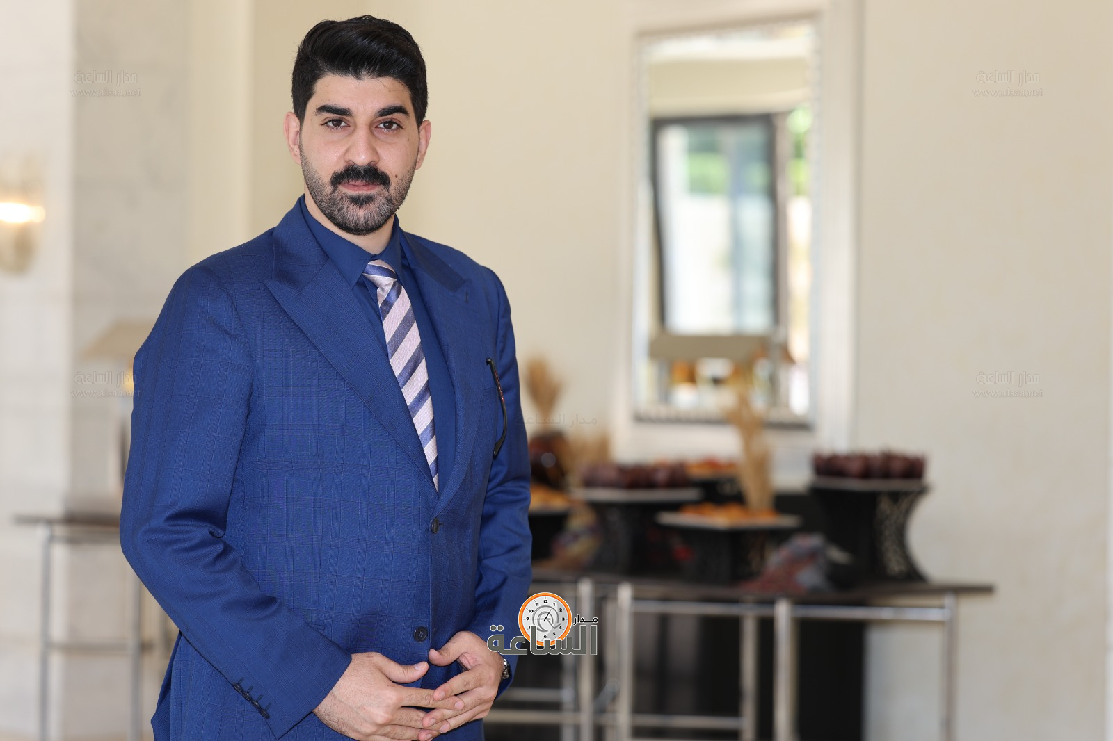 Madar Al-Saa Images 0.45797360839904566