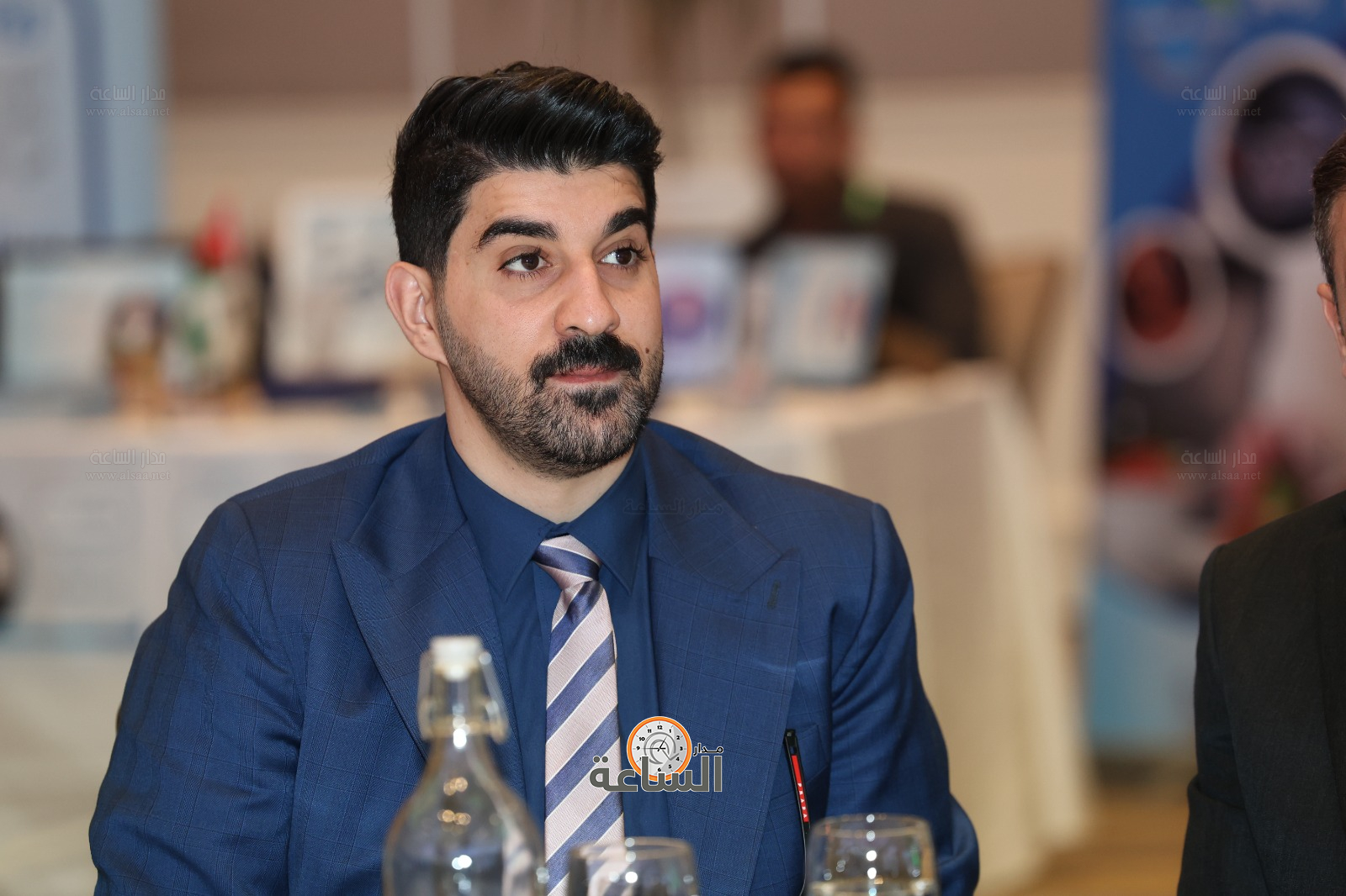 Madar Al-Saa Images 0.976229289304442