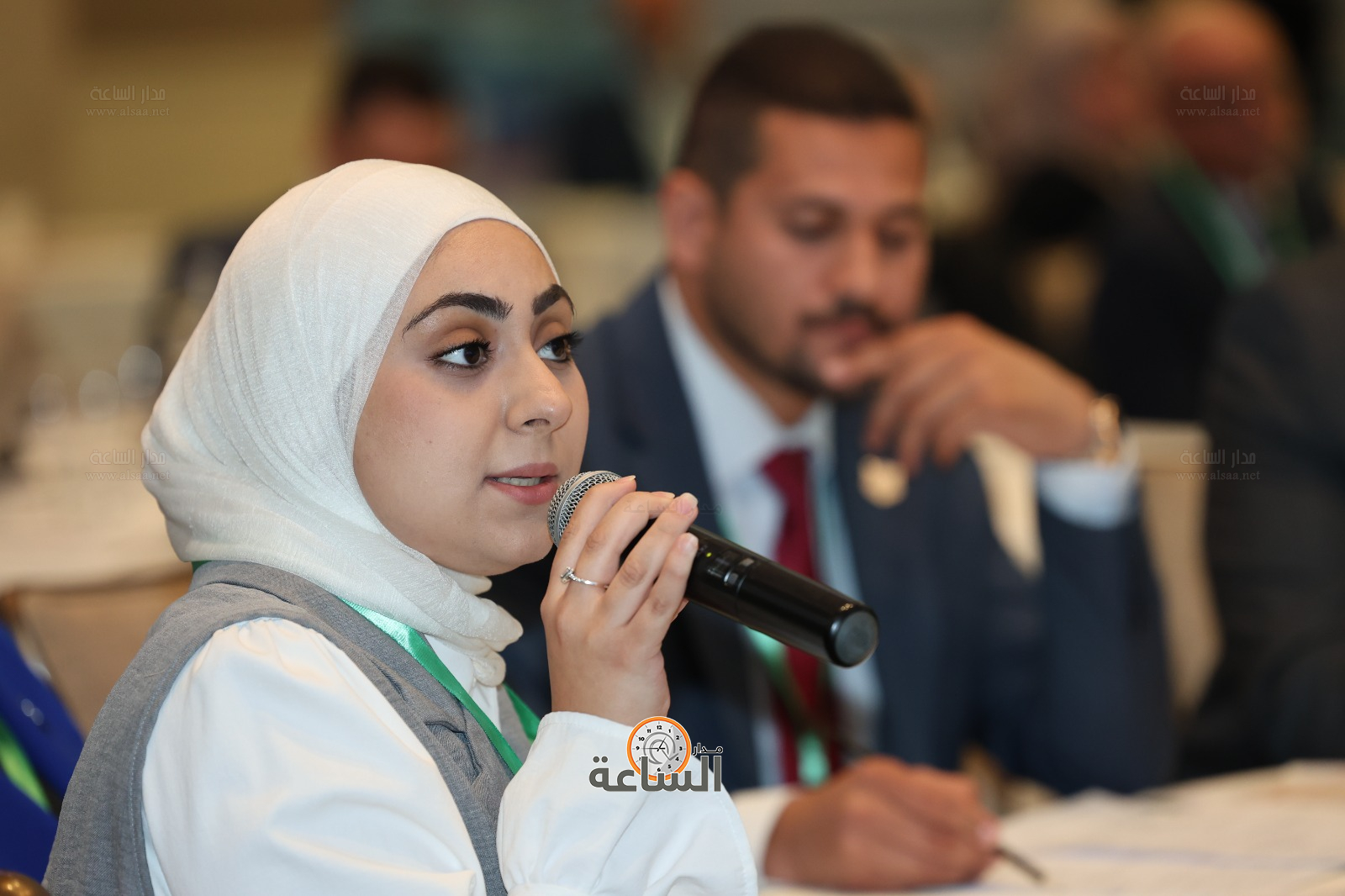 Madar Al-Saa Images 0.8760938078027996