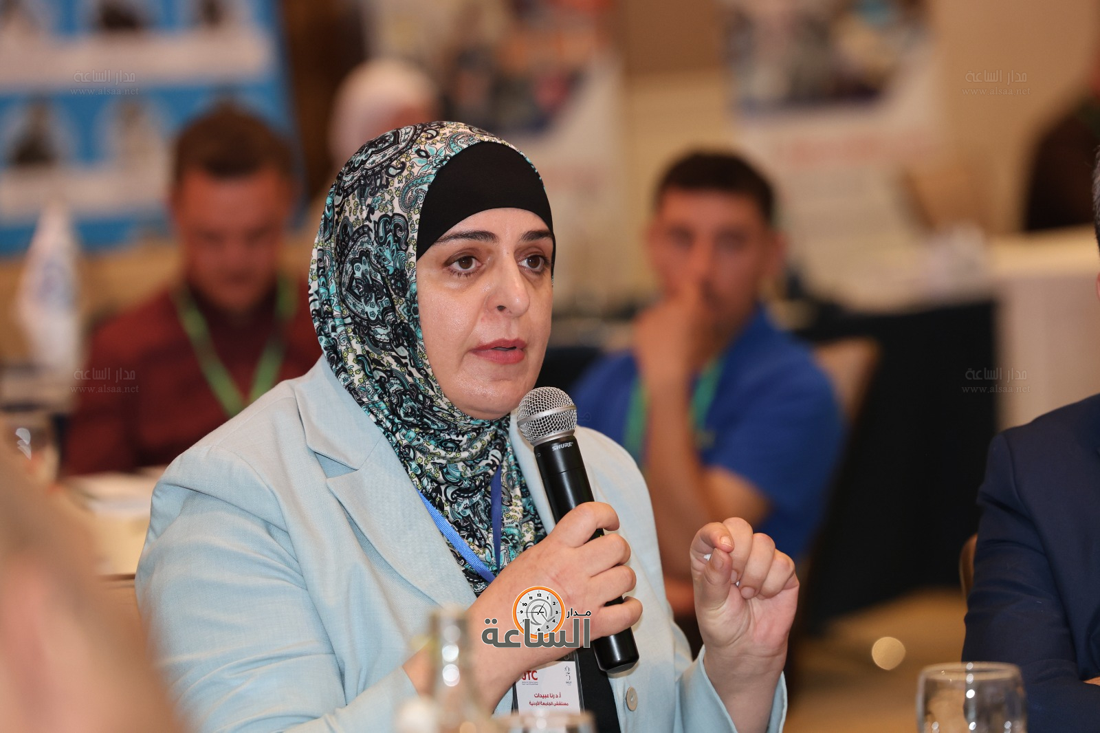 Madar Al-Saa Images 0.3500331022626926