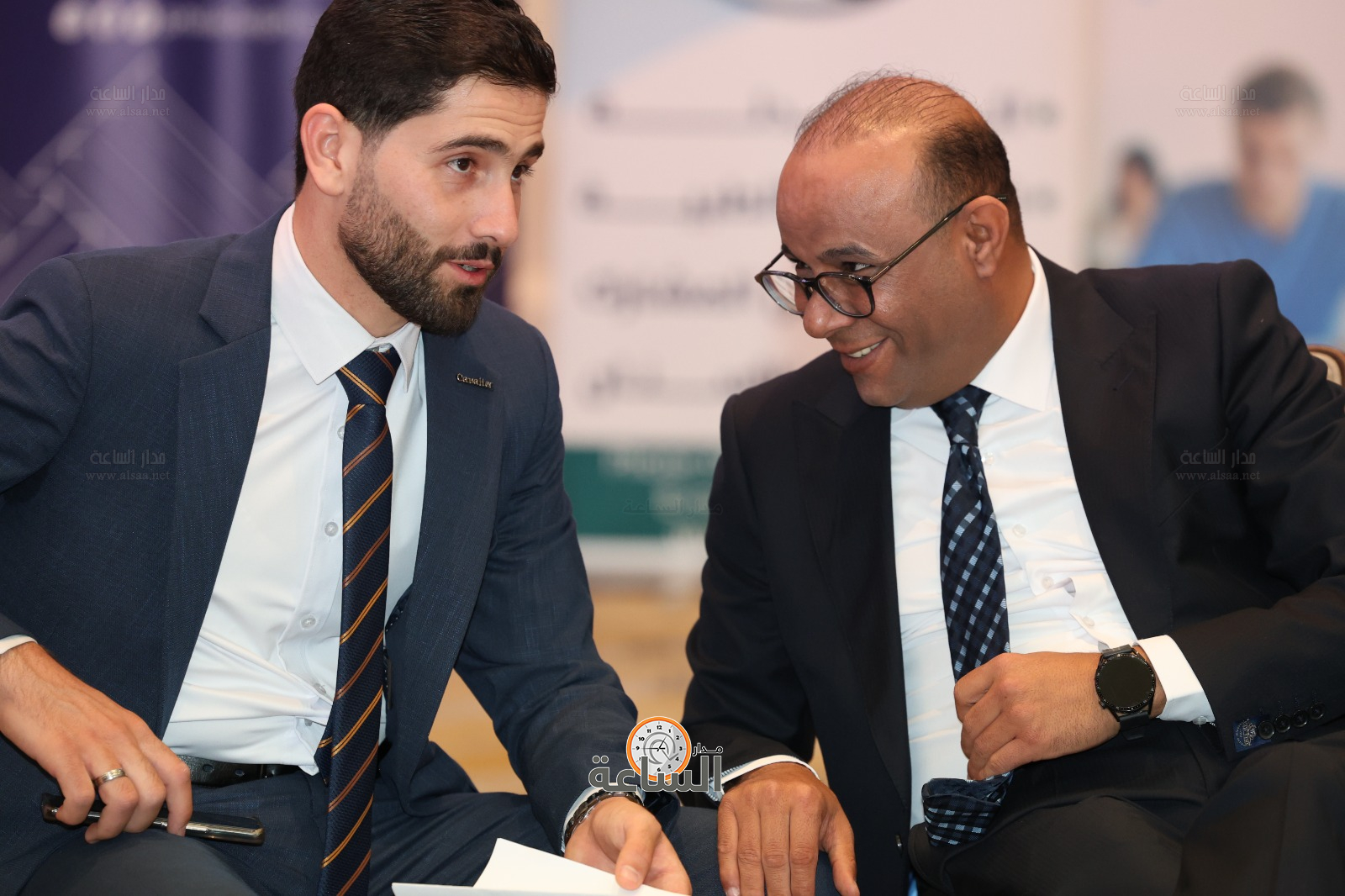 Madar Al-Saa Images 0.30709050107659686