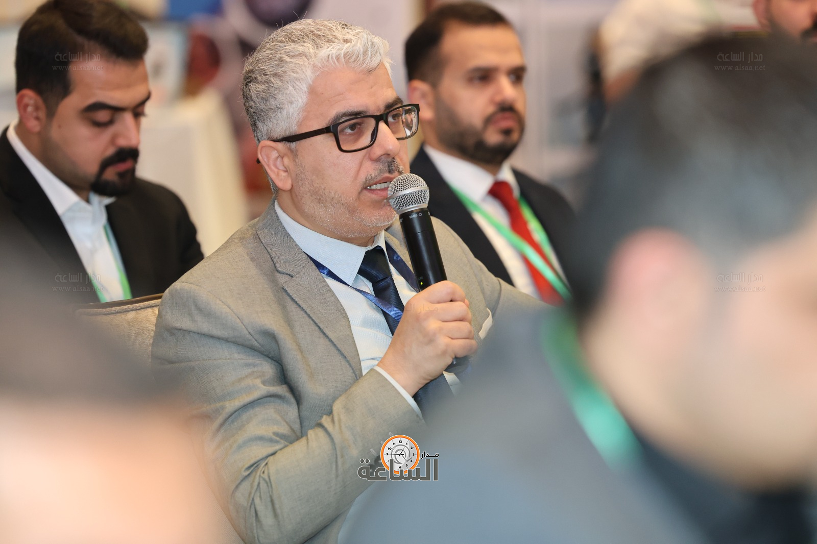 Madar Al-Saa Images 0.3732946238868221