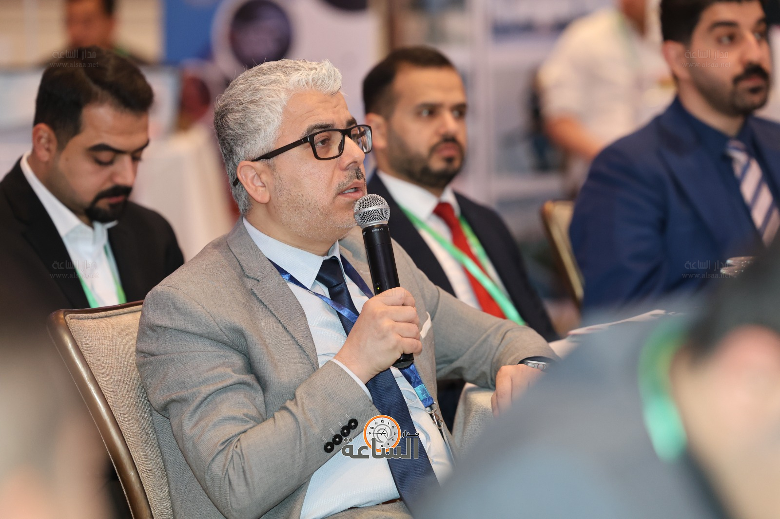 Madar Al-Saa Images 0.2142353341545904