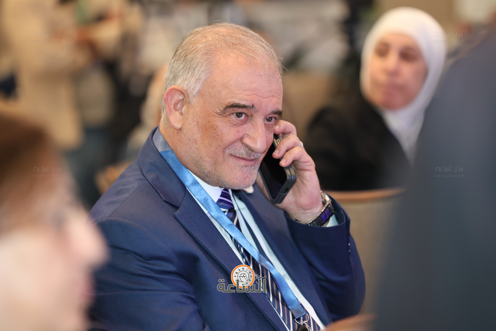 Madar Al-Saa Images 0.4626288288270116