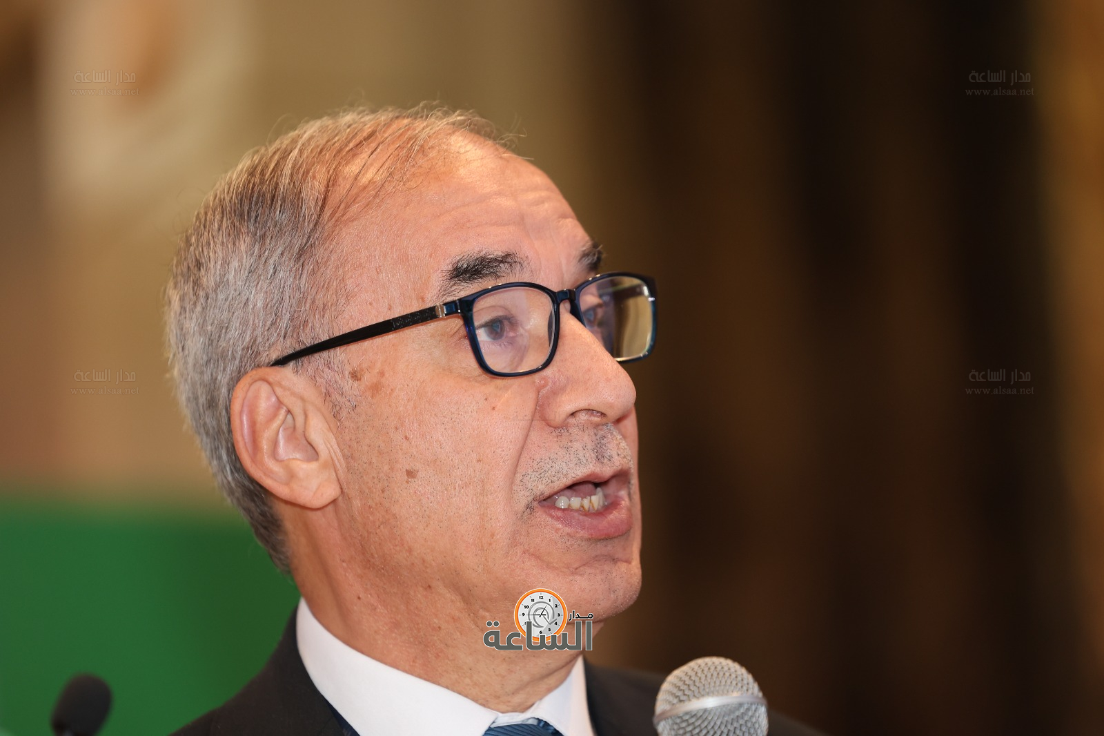 Madar Al-Saa Images 0.5469676446456727