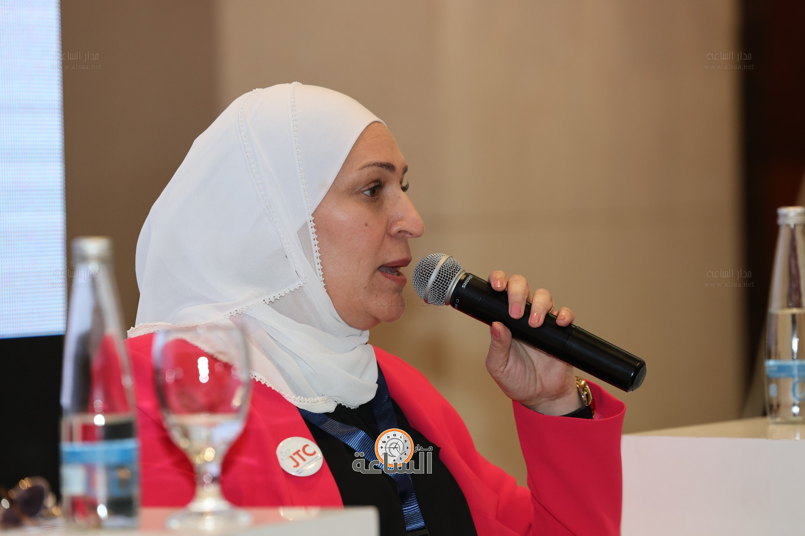 Madar Al-Saa Images 0.2989240599951285