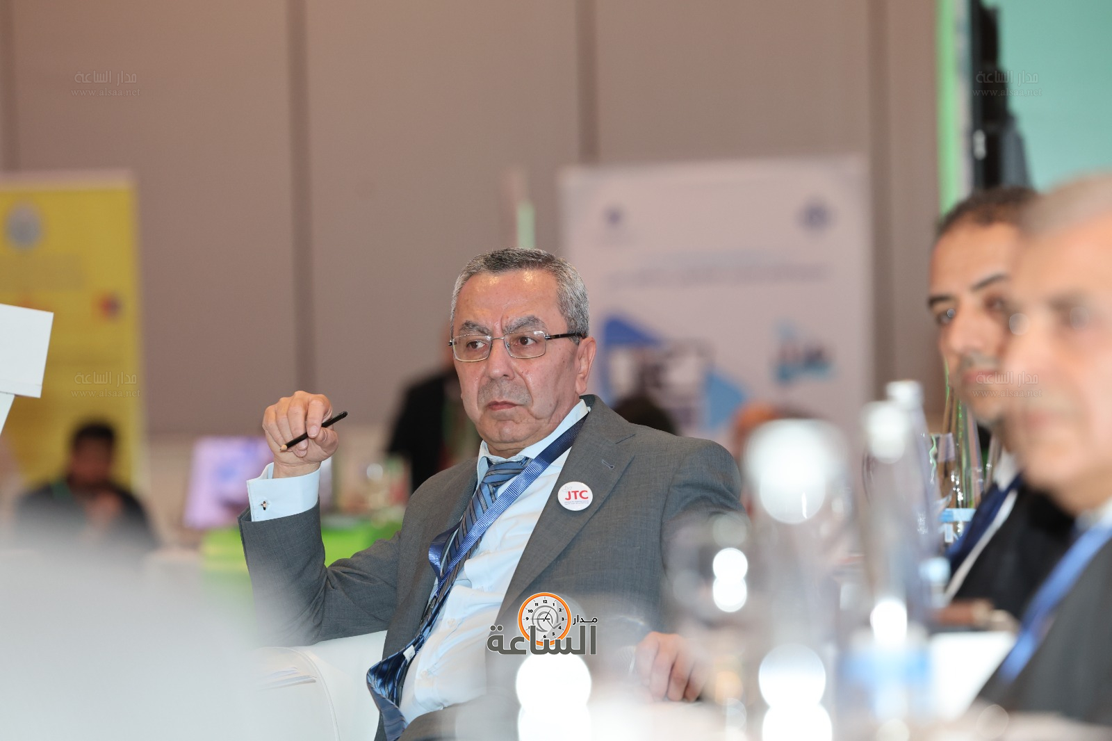 Madar Al-Saa Images 0.6037329772880157