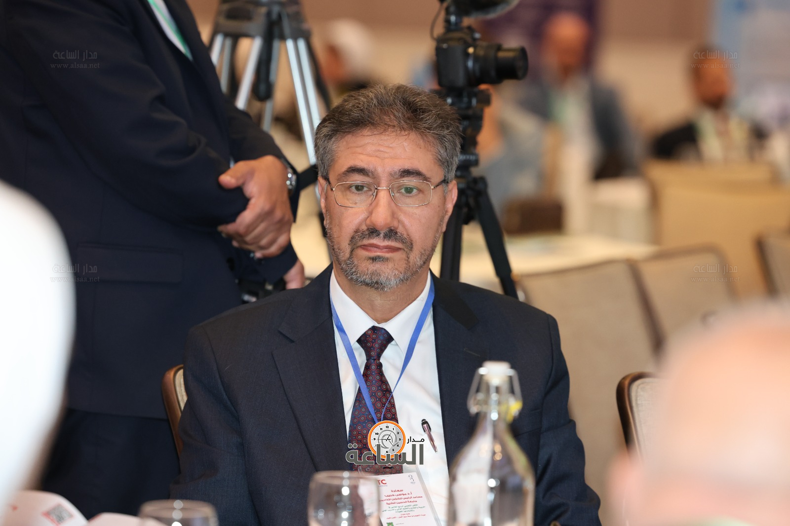 Madar Al-Saa Images 0.48791924916158447