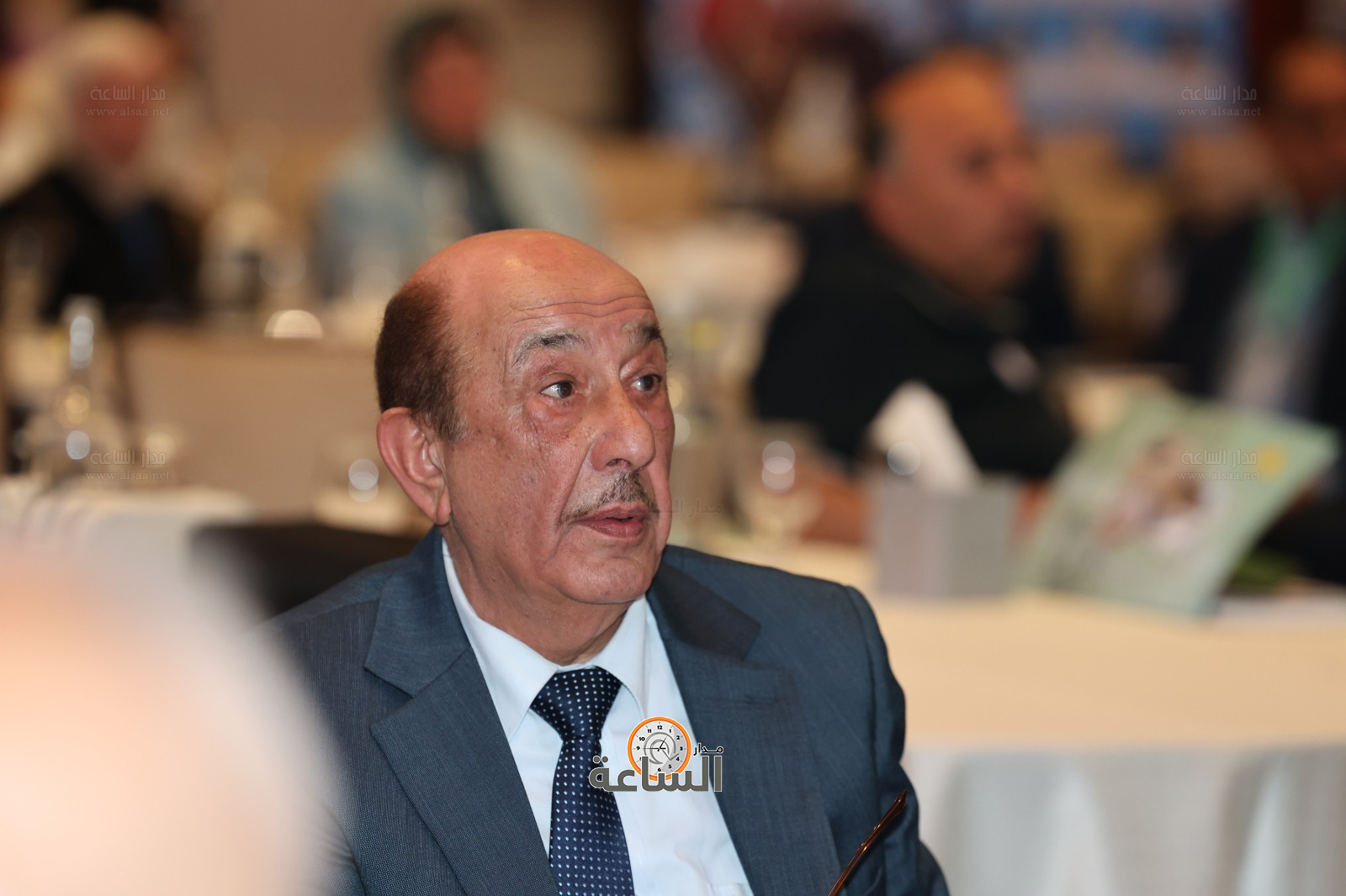 Madar Al-Saa Images 0.9117207194426145