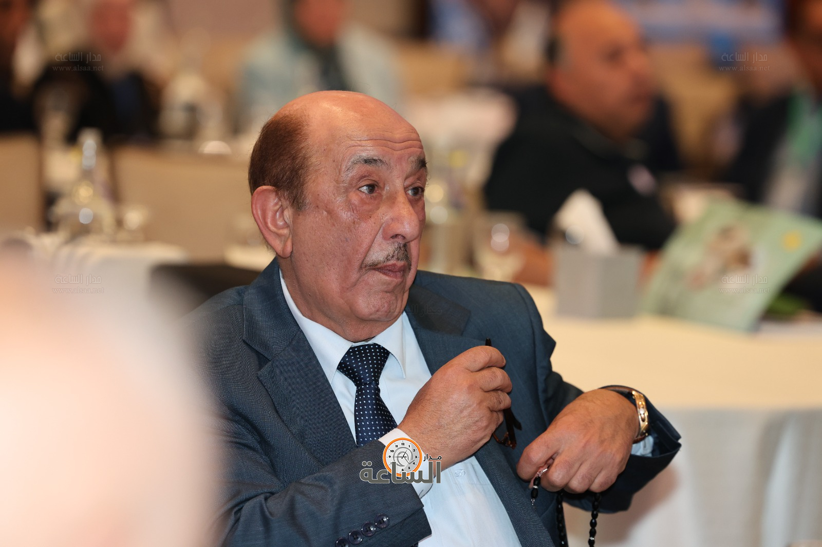 Madar Al-Saa Images 0.8723502507724825