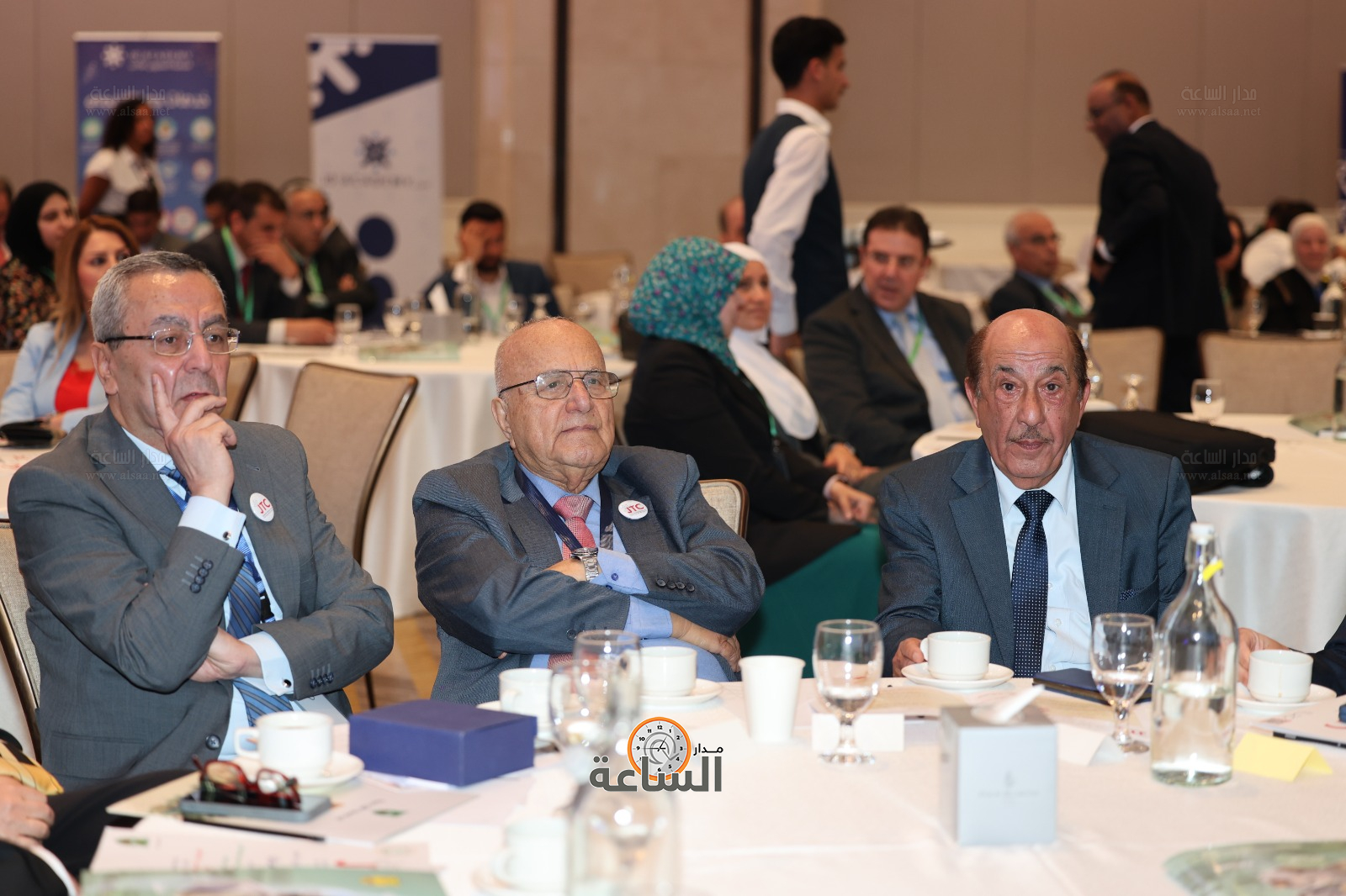 Madar Al-Saa Images 0.12548348615121285