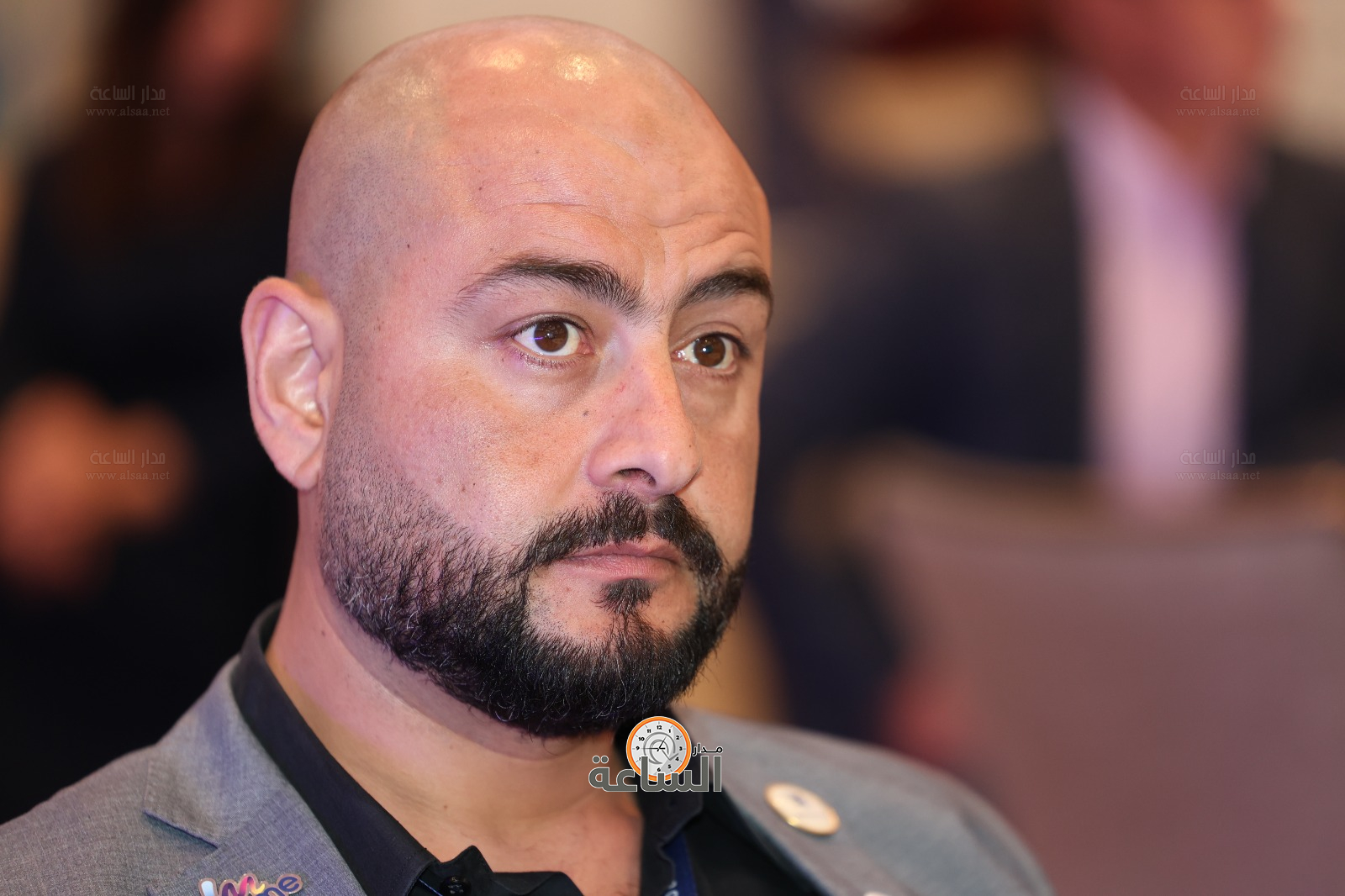 Madar Al-Saa Images 0.14530827785588407