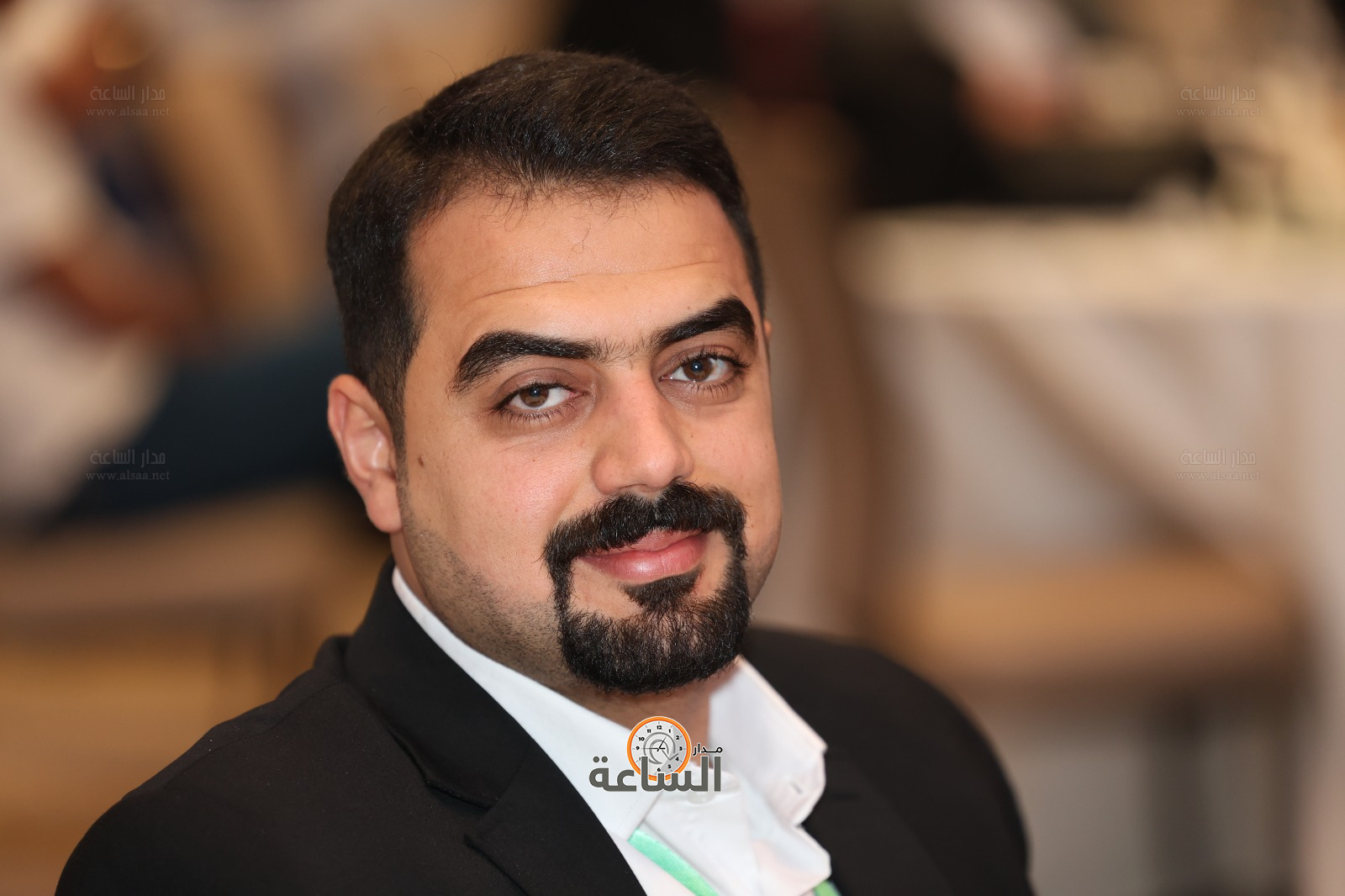 Madar Al-Saa Images 0.985383800442906