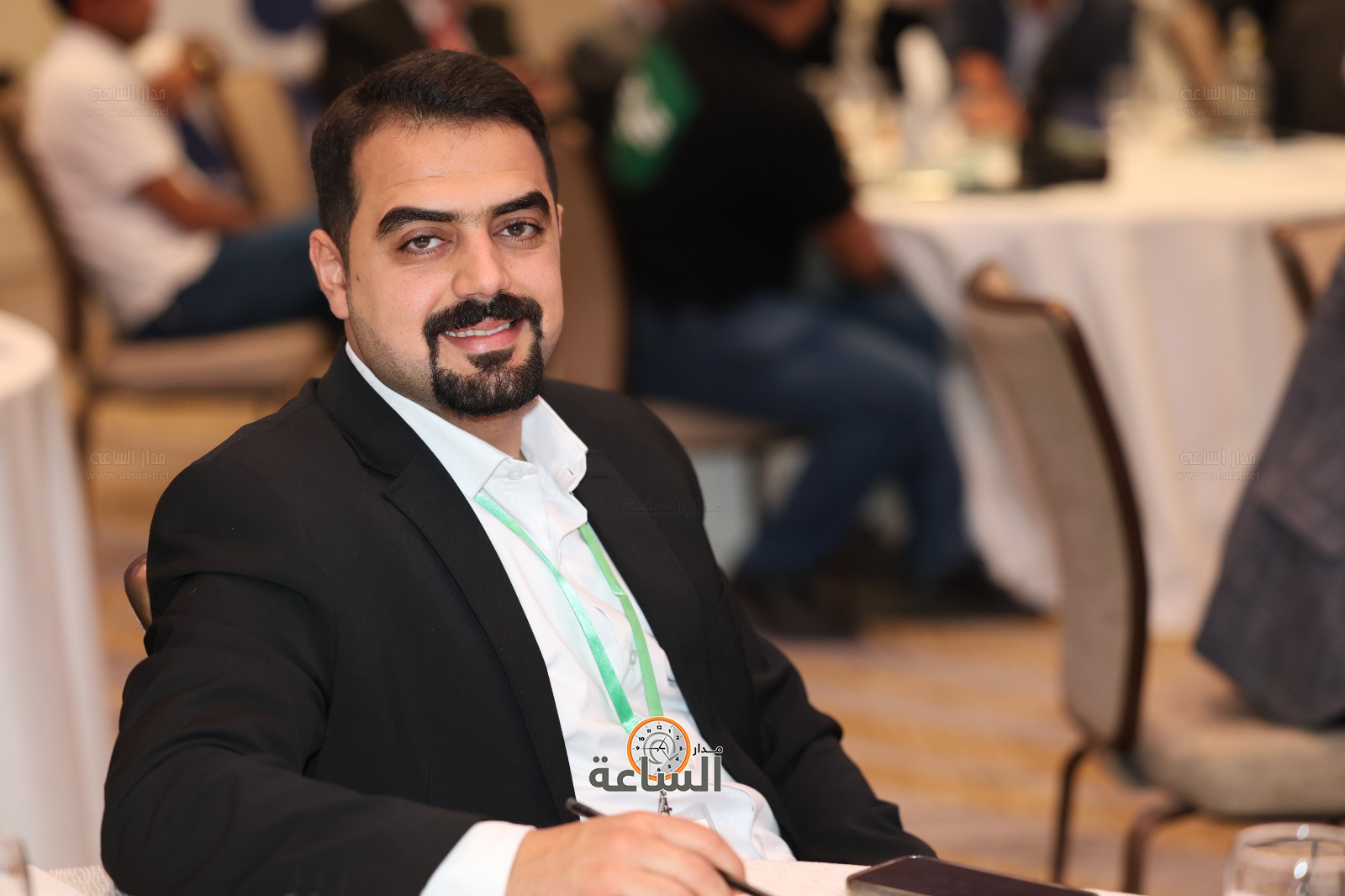 Madar Al-Saa Images 0.3029140927744377