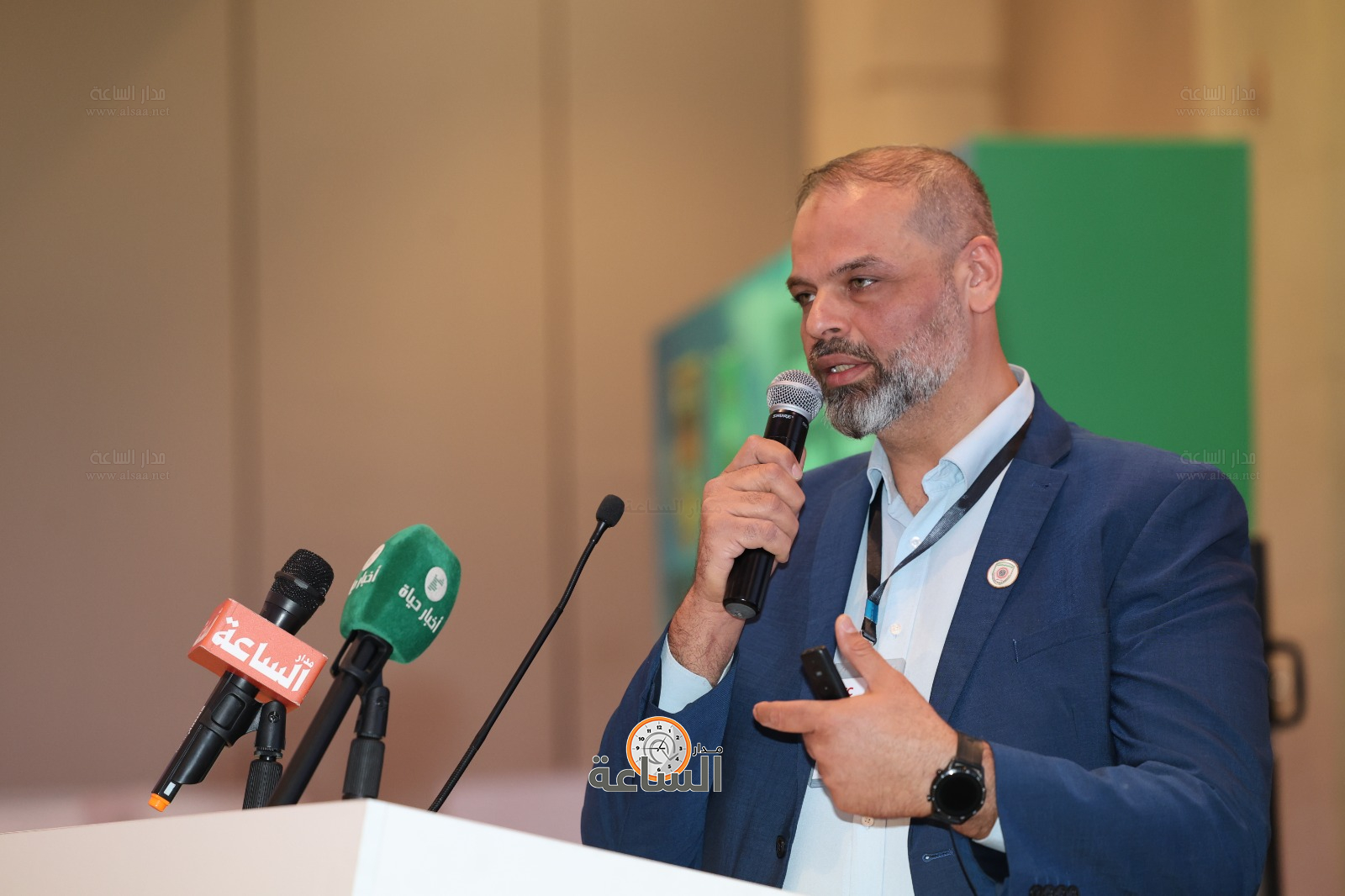 Madar Al-Saa Images 0.5195271681380084