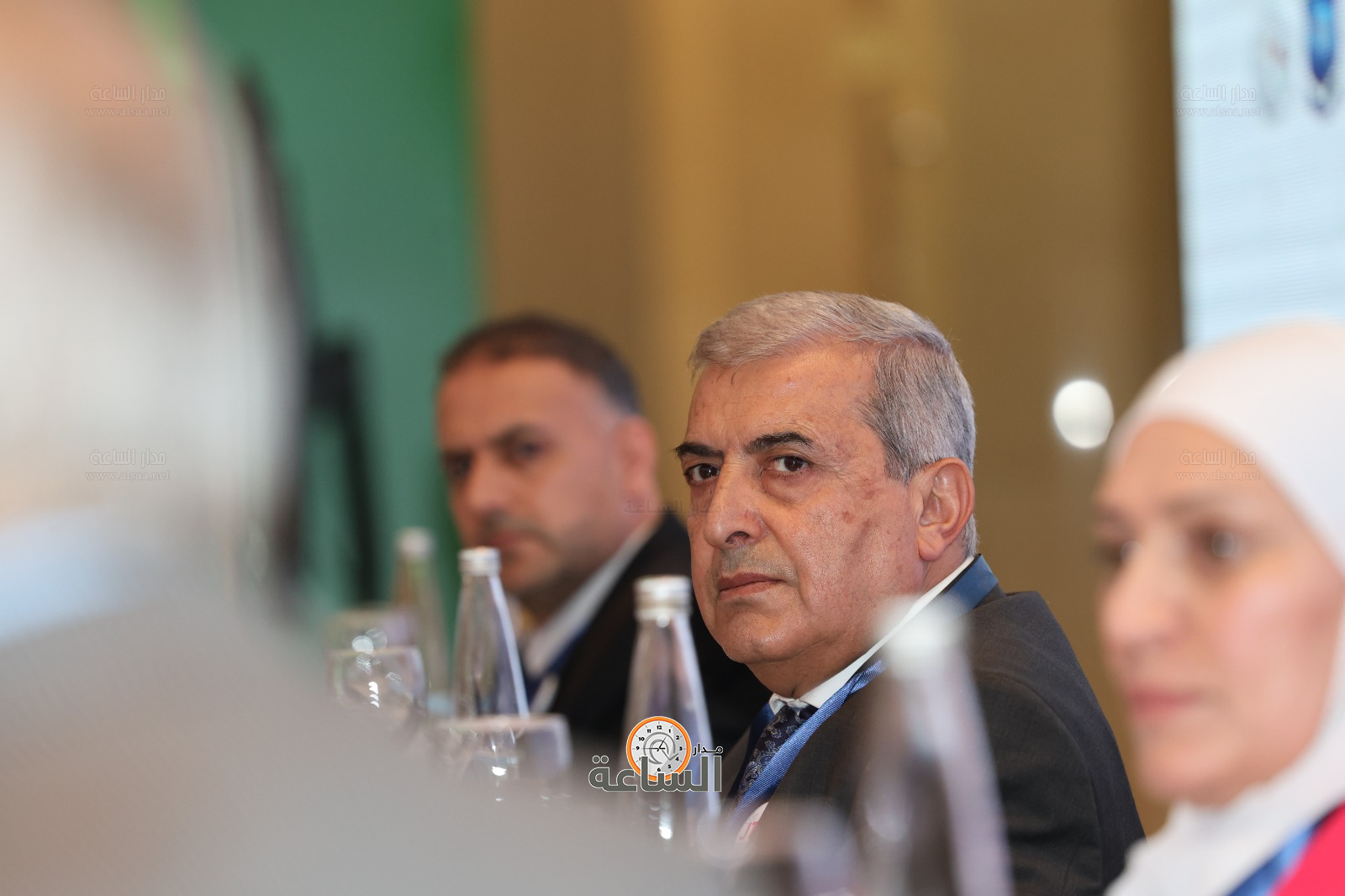 Madar Al-Saa Images 0.9360360281604415