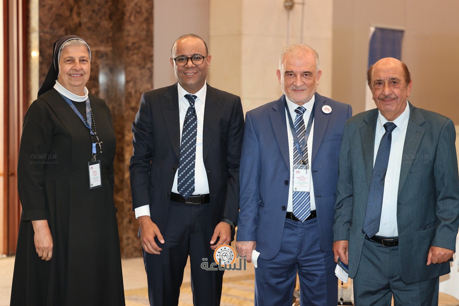 Madar Al-Saa Images 0.7141573845249587