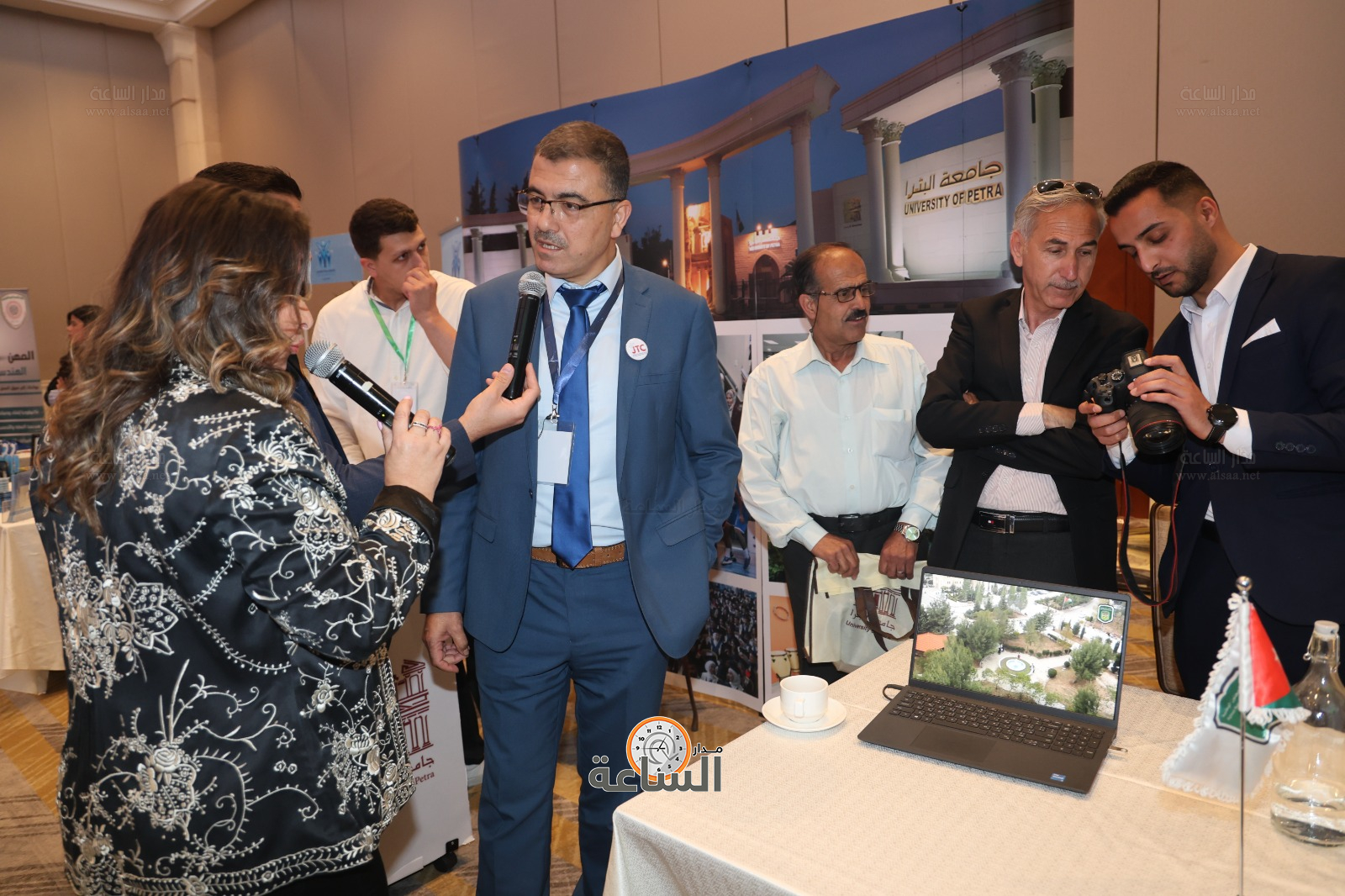 Madar Al-Saa Images 0.953315766278169