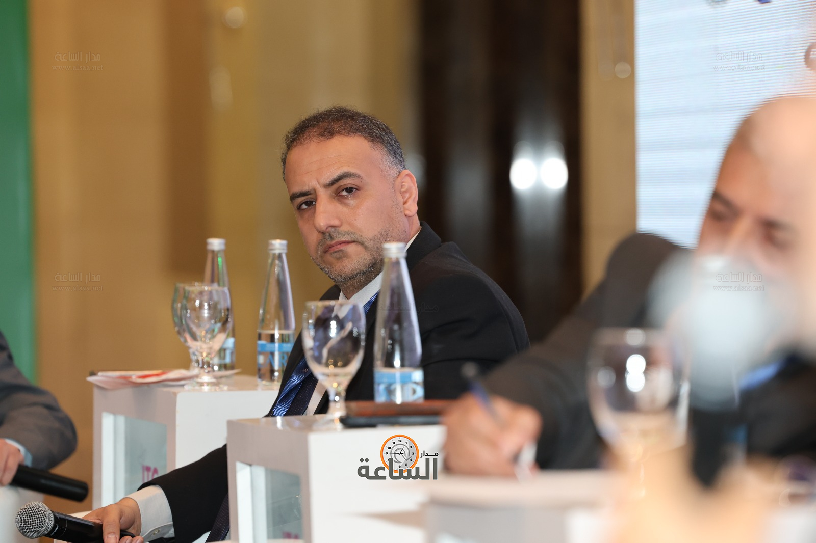 Madar Al-Saa Images 0.1422940376377475