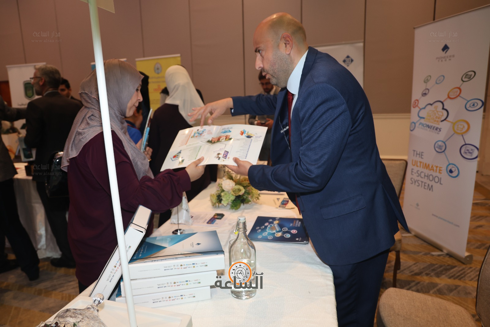 Madar Al-Saa Images 0.9365868712672627