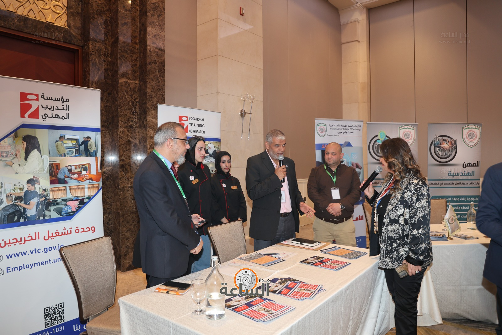 Madar Al-Saa Images 0.9251912836602294