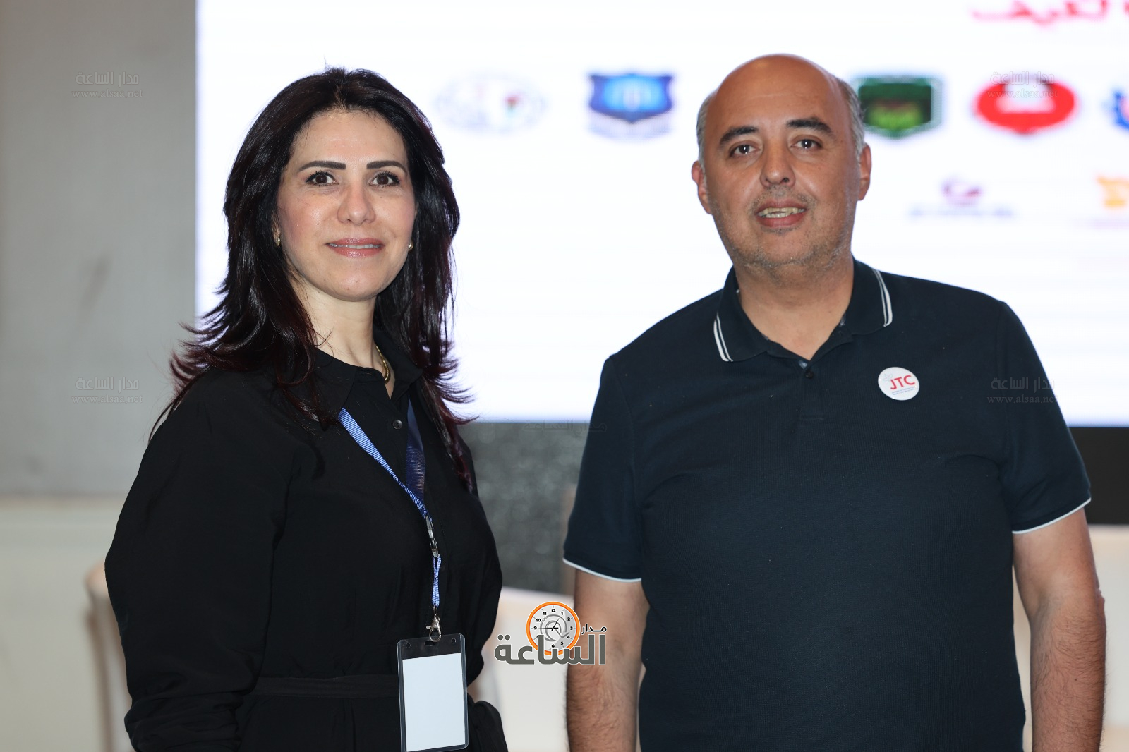 Madar Al-Saa Images 0.13791831773234253