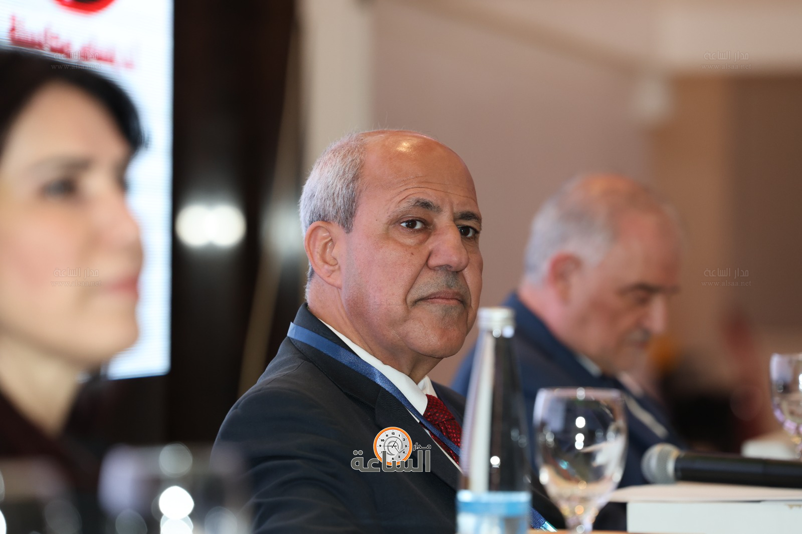 Madar Al-Saa Images 0.8583115910956709