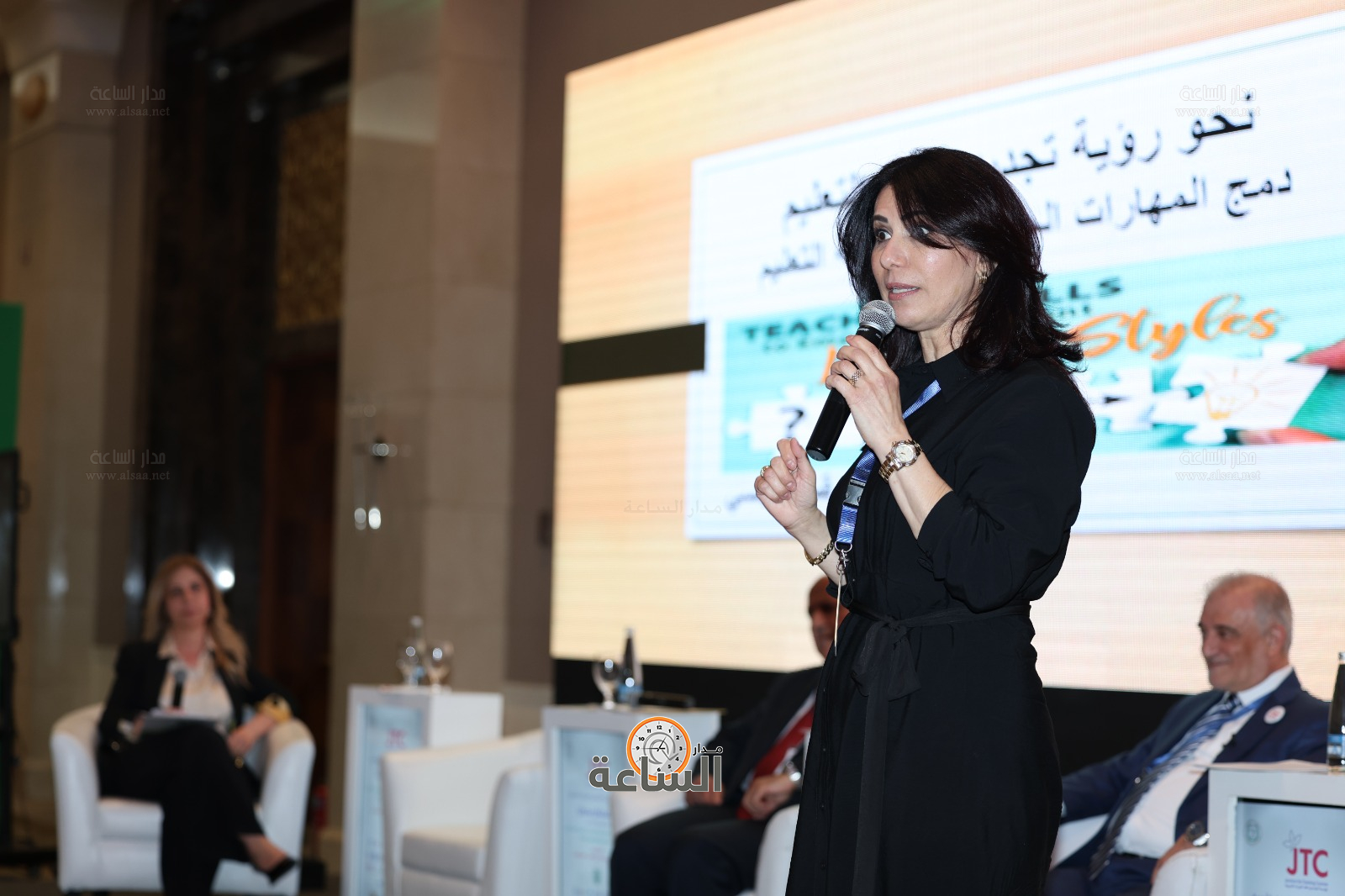 Madar Al-Saa Images 0.7992439715276786