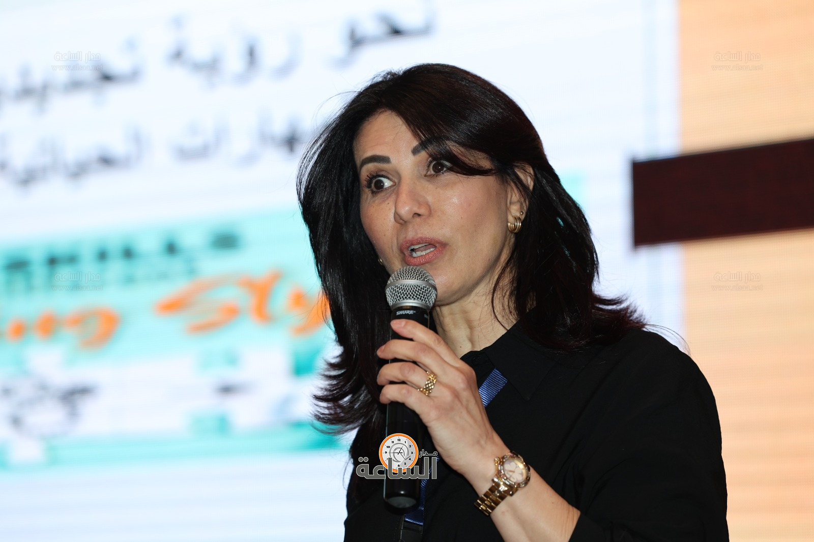 Madar Al-Saa Images 0.6307390913500234