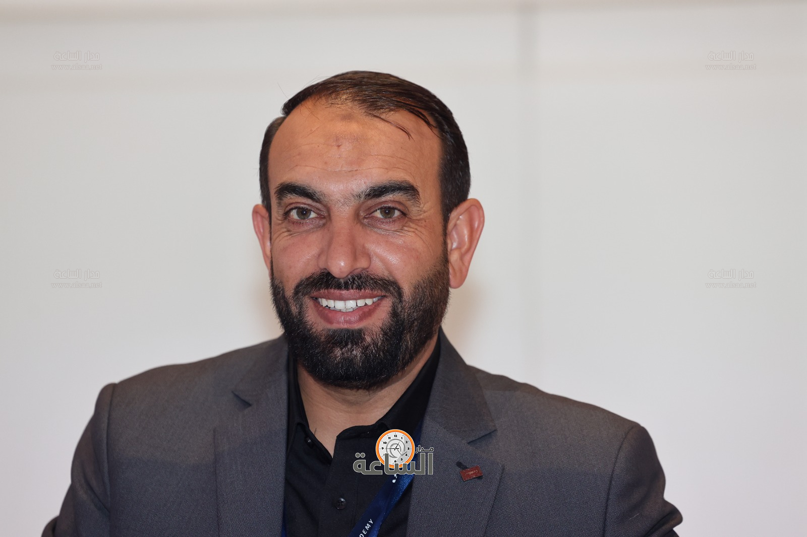 Madar Al-Saa Images 0.4045019304254711