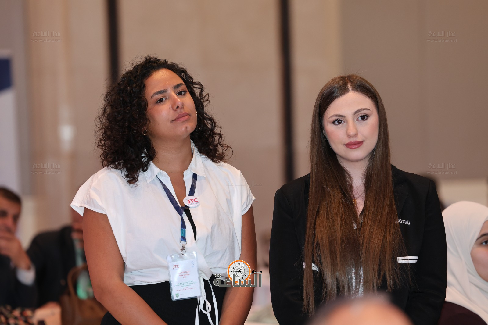 Madar Al-Saa Images 0.8267499503705772