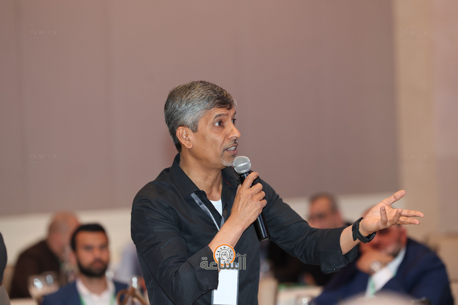 Madar Al-Saa Images 0.7620241228365292