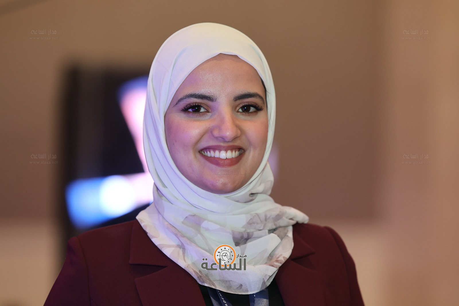 Madar Al-Saa Images 0.8693838355390993