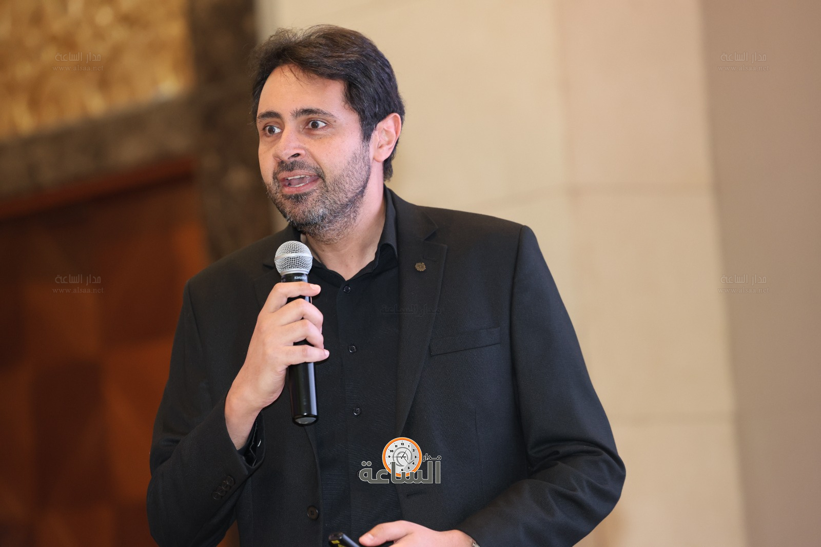 Madar Al-Saa Images 0.5298157564008755