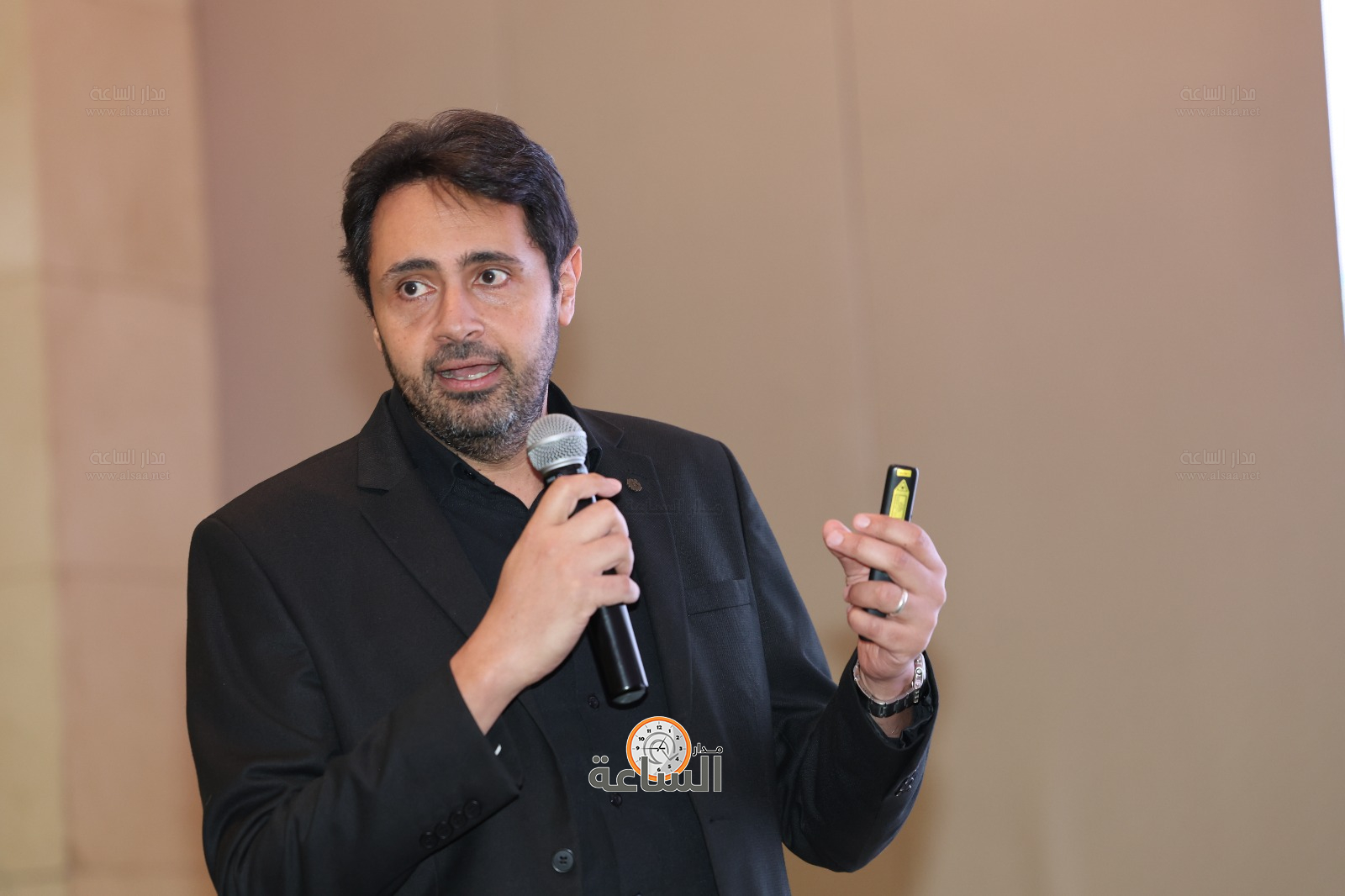 Madar Al-Saa Images 0.20050959907809118