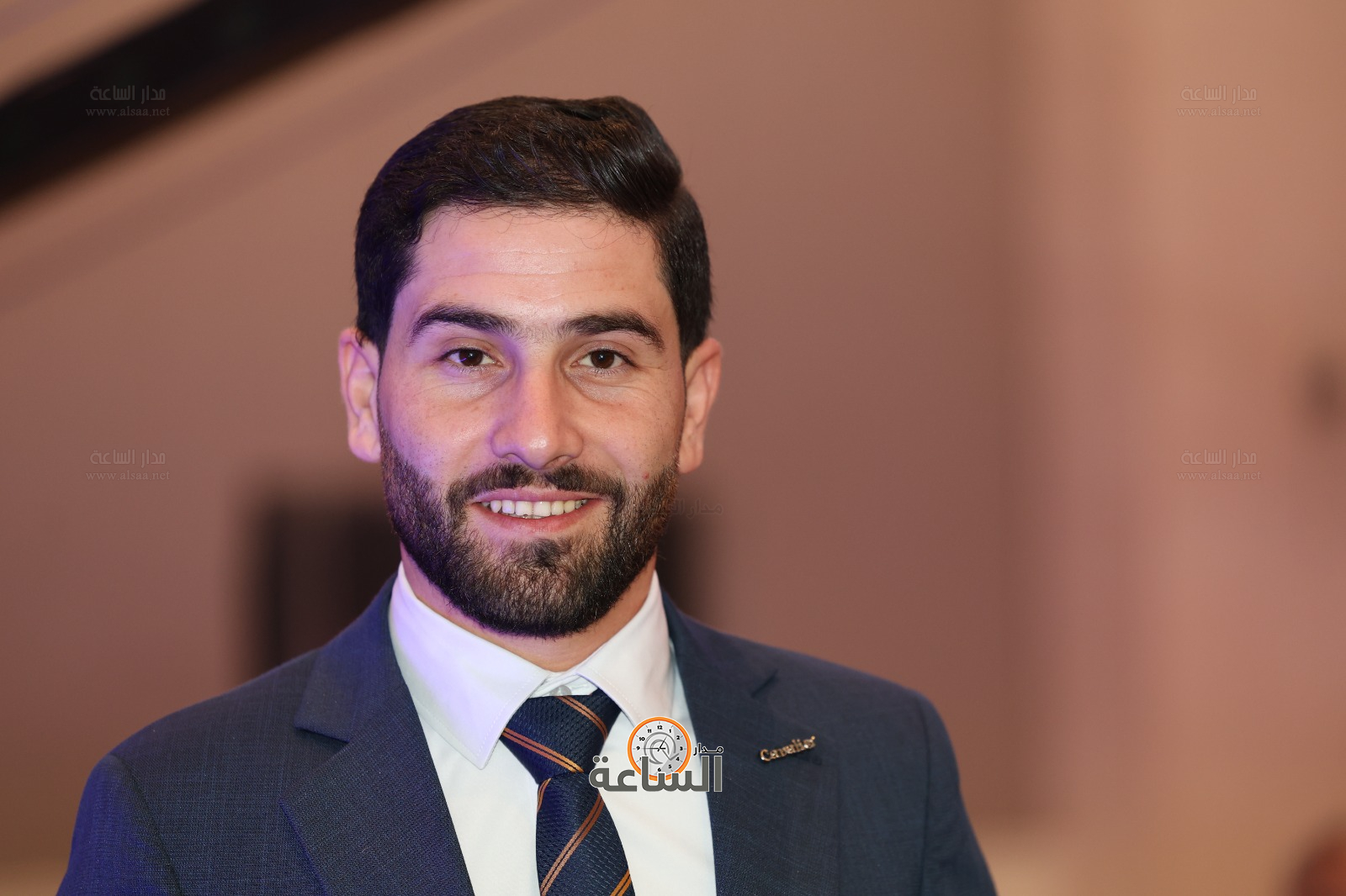 Madar Al-Saa Images 0.07588803269715805