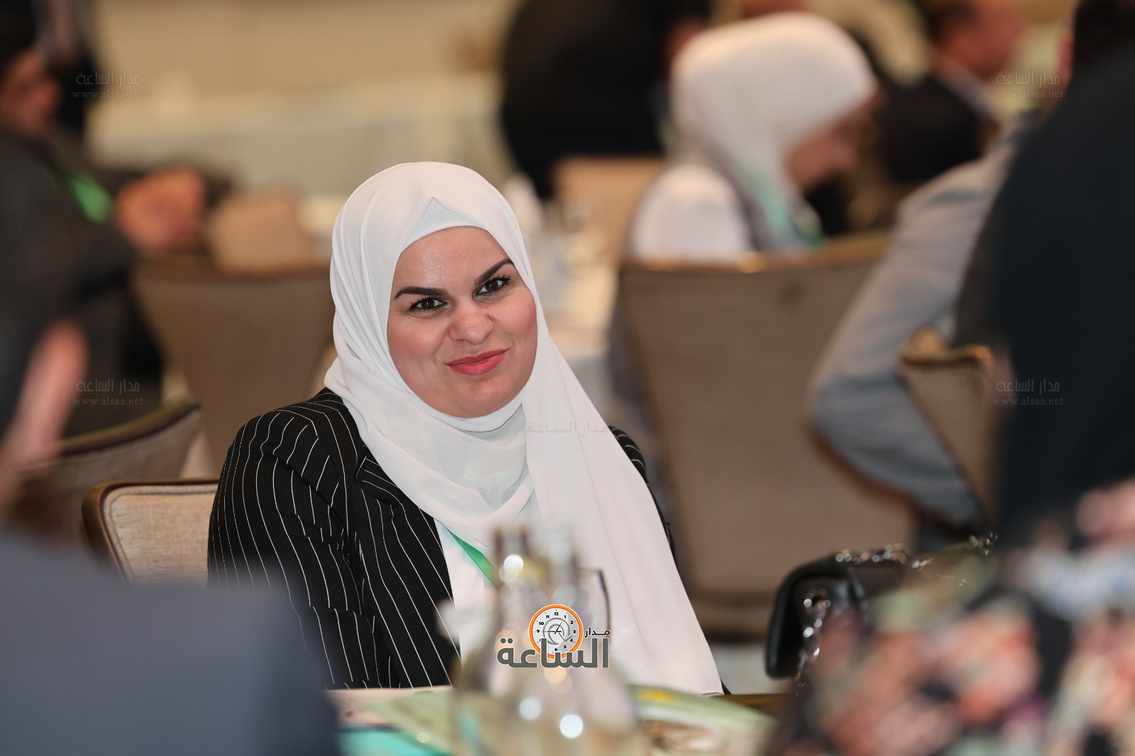 Madar Al-Saa Images 0.02811816243904408