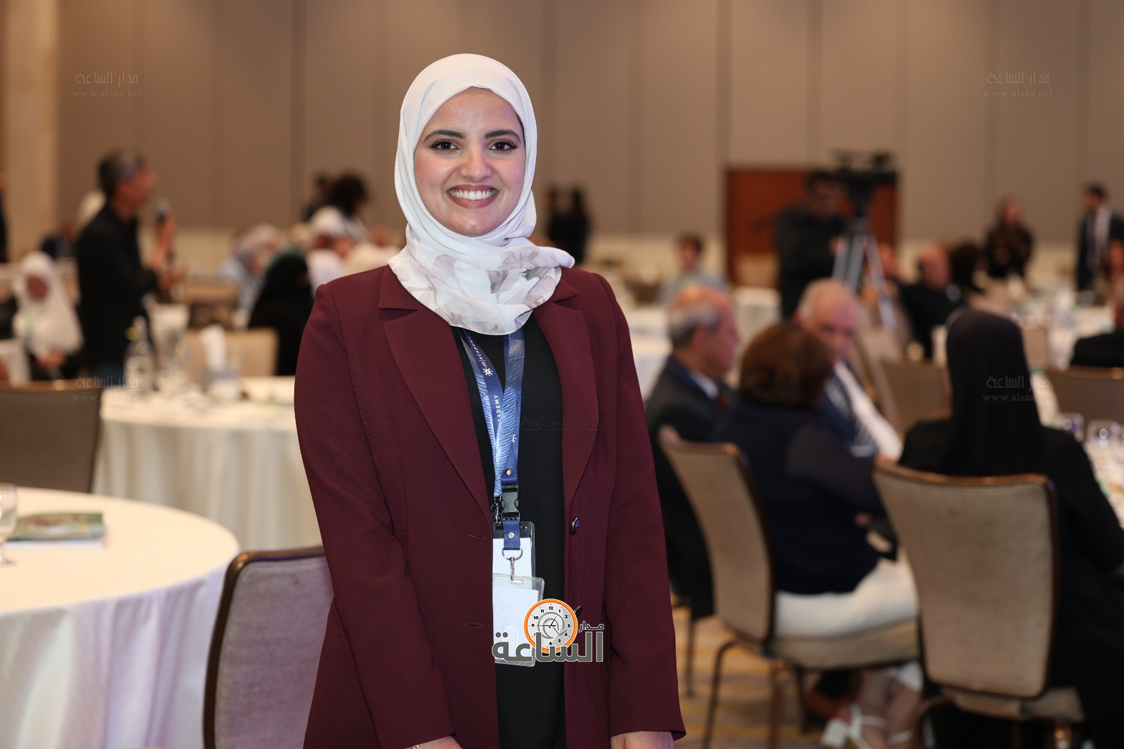 Madar Al-Saa Images 0.4504602198978285