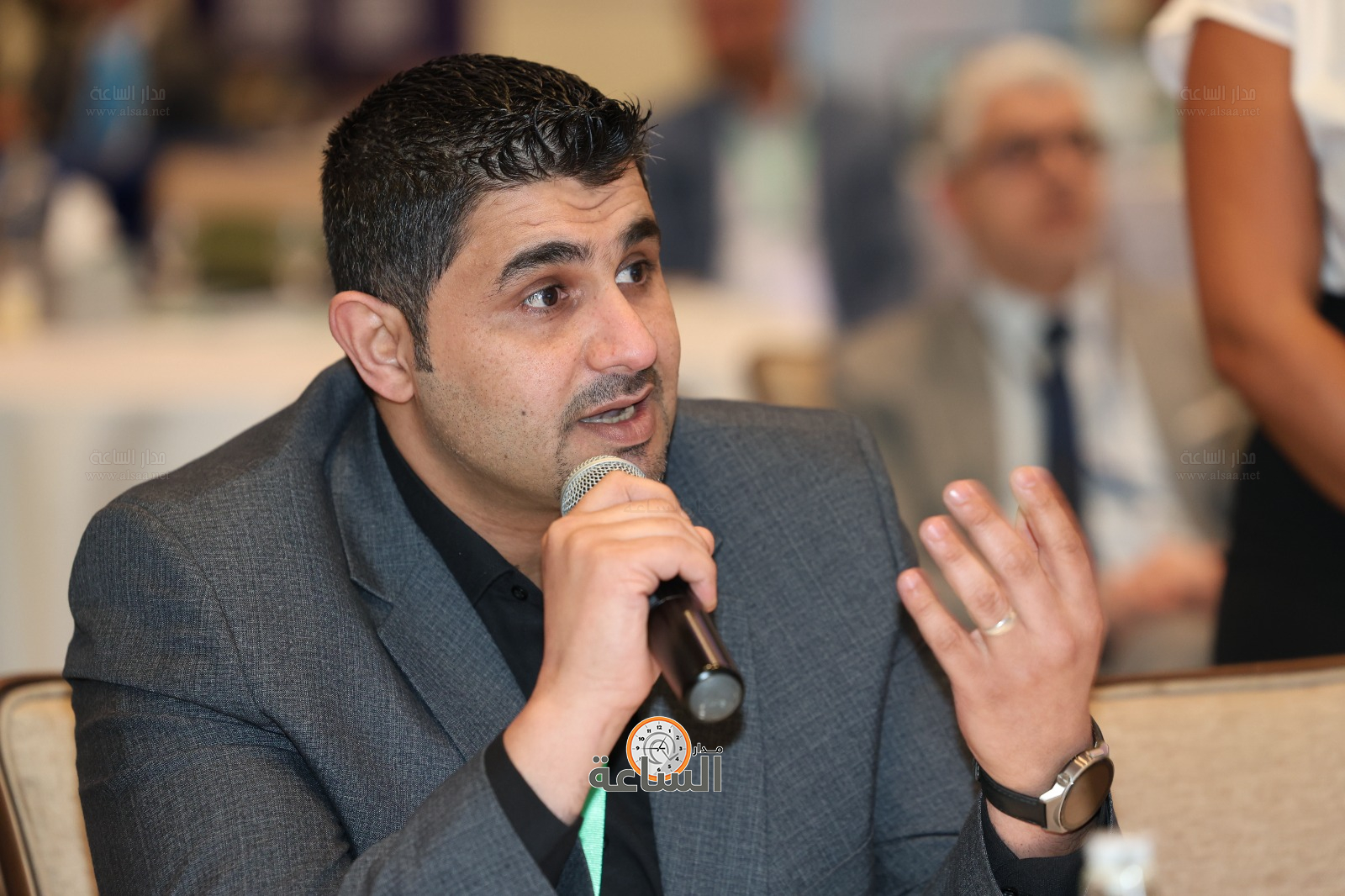 Madar Al-Saa Images 0.31230343760146484