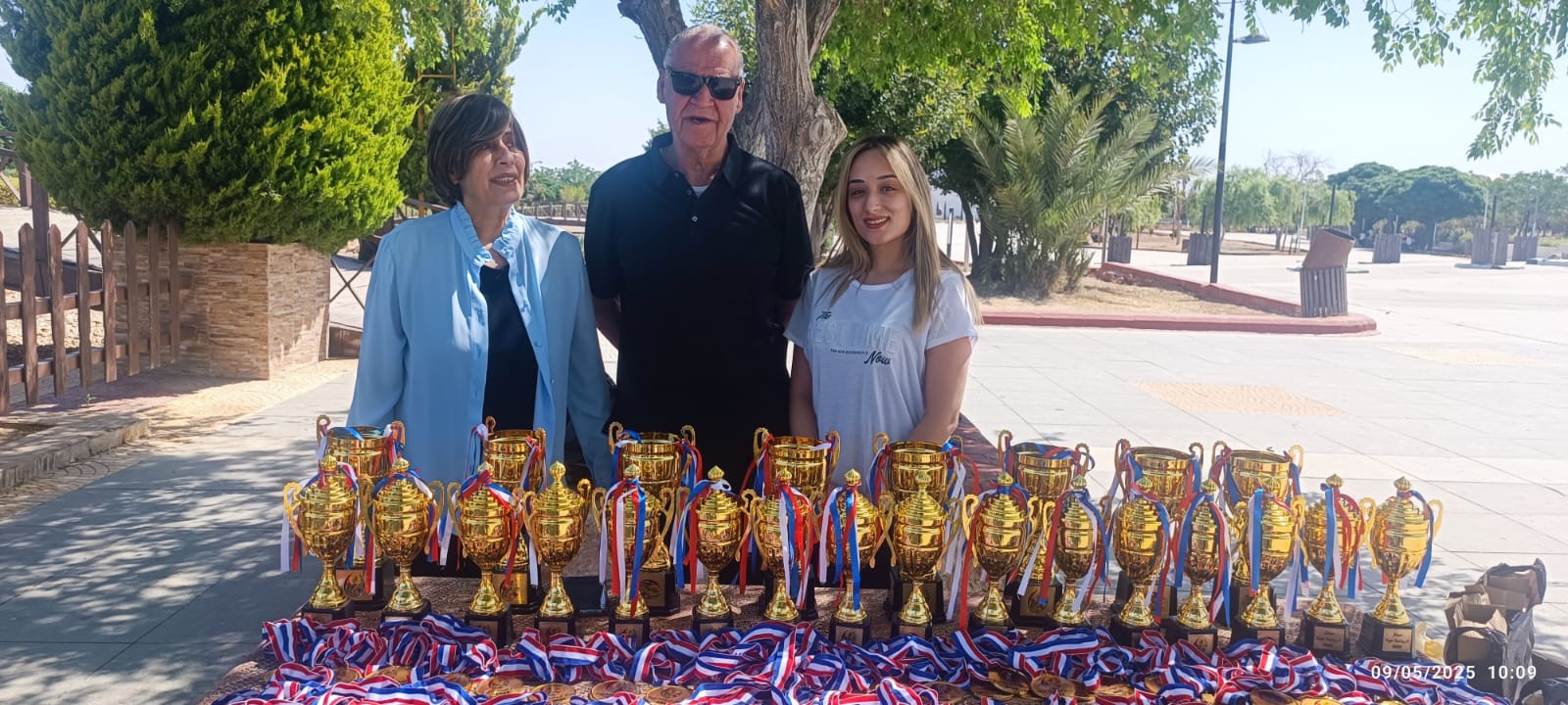 Madar Al-Saa Images 0.28017787837061237