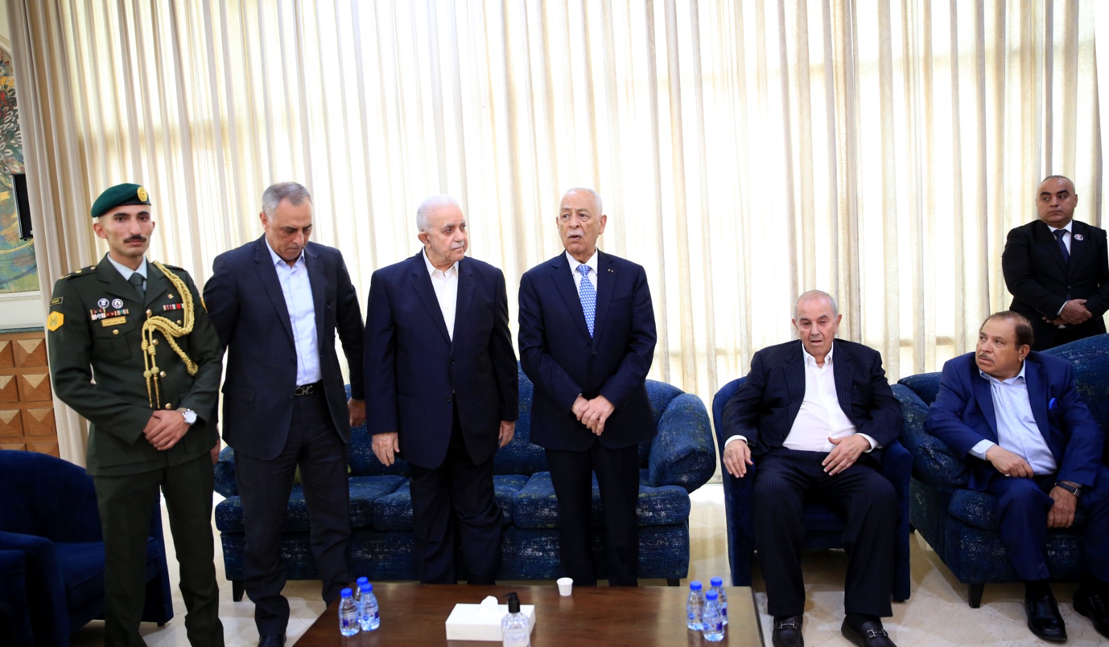 Madar Al-Saa Images 0.7071595251354533