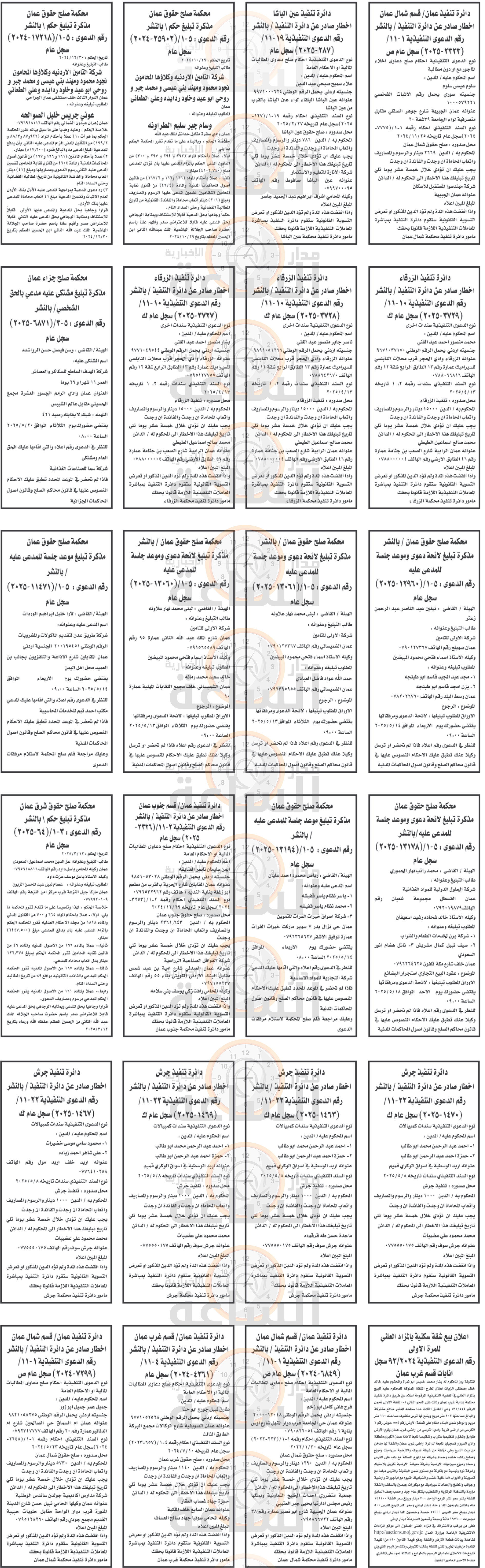 Madar Al-Saa Images 0.33756490119608507