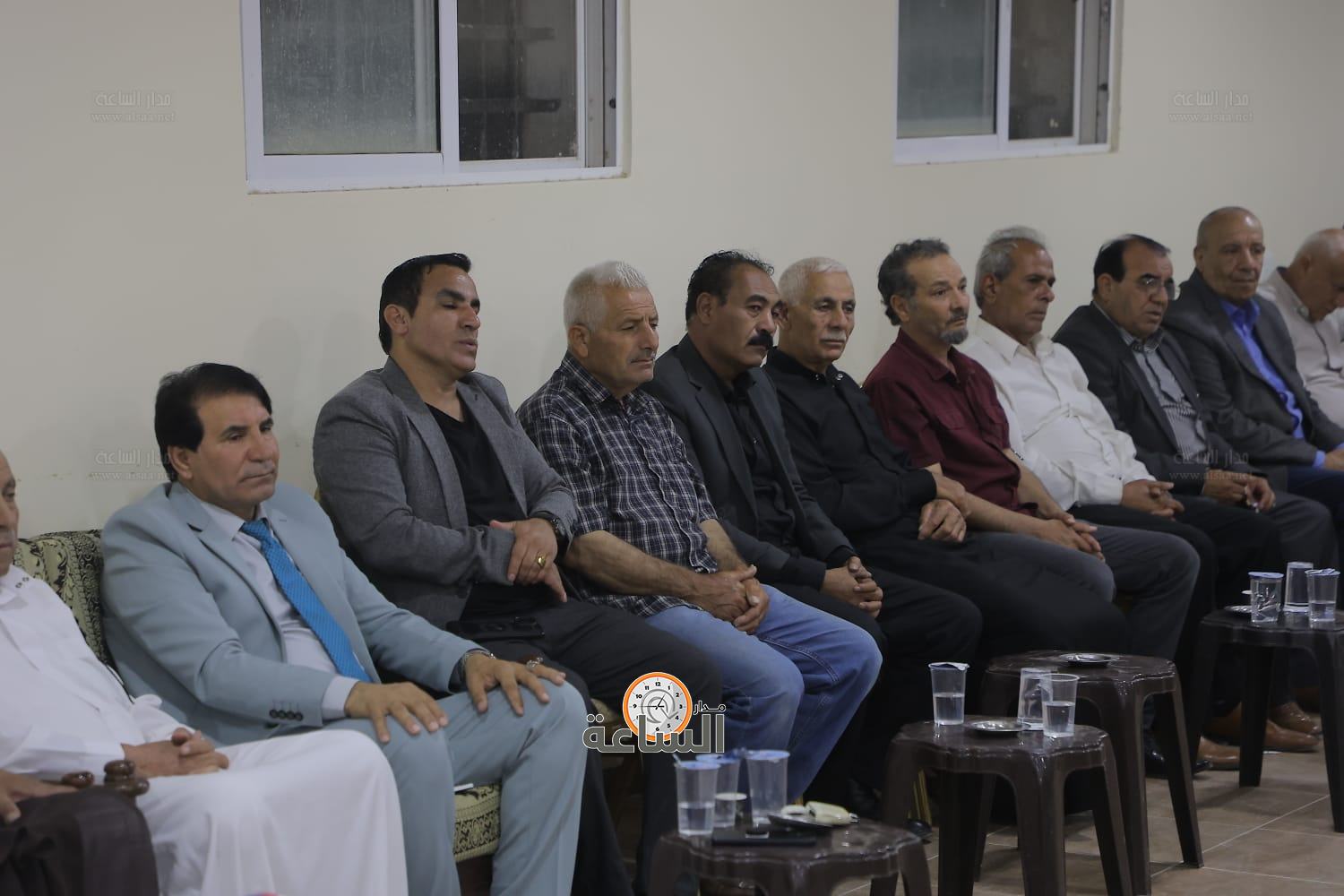 Madar Al-Saa Images 0.4424061819649231