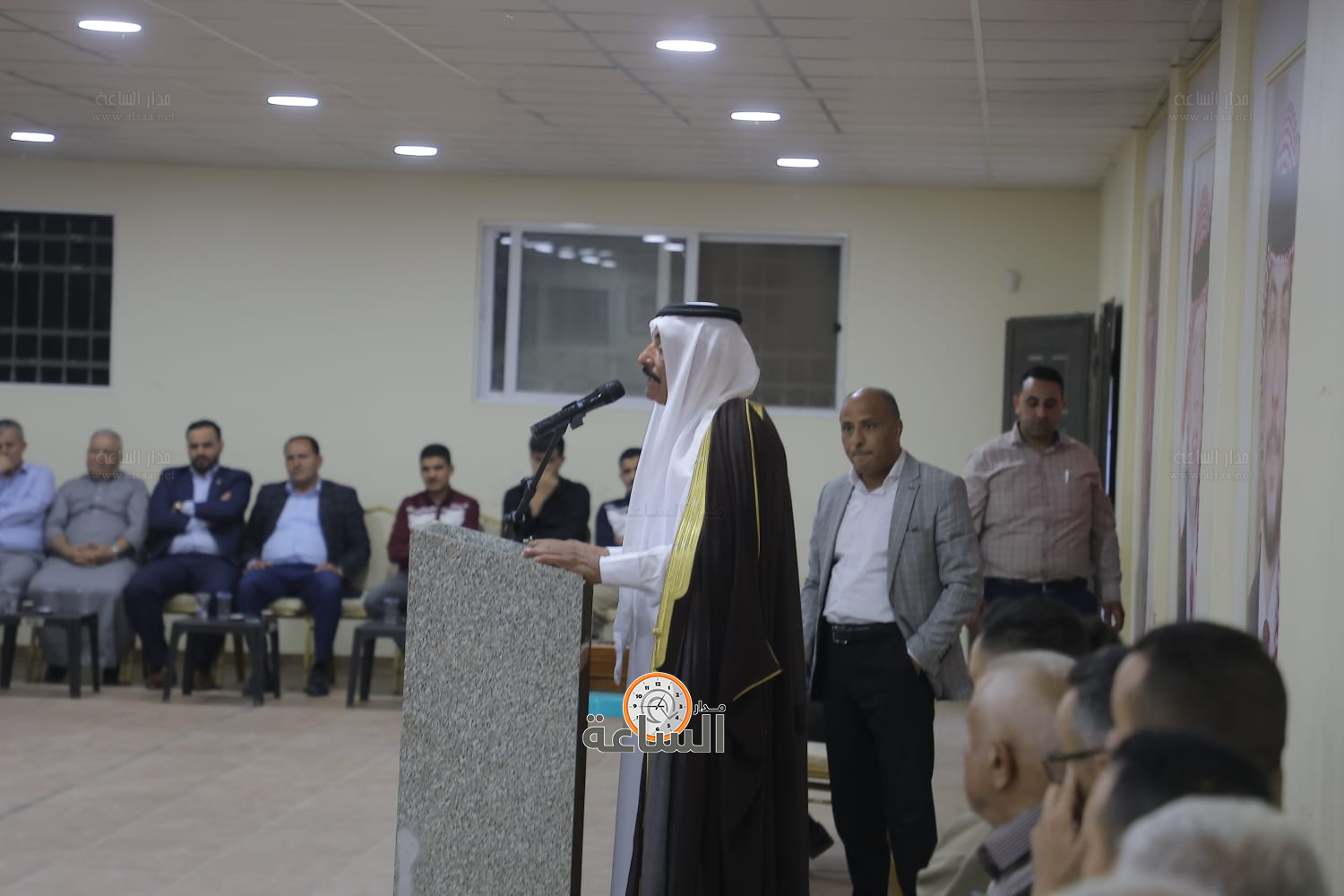 Madar Al-Saa Images 0.6345862441837755