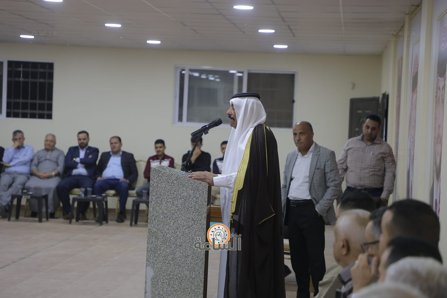 Madar Al-Saa Images 0.4576917012513154